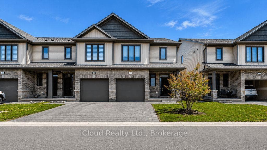 745 Chelton Road Unit 40, London South, ON N6M 0J1 - Photo 1