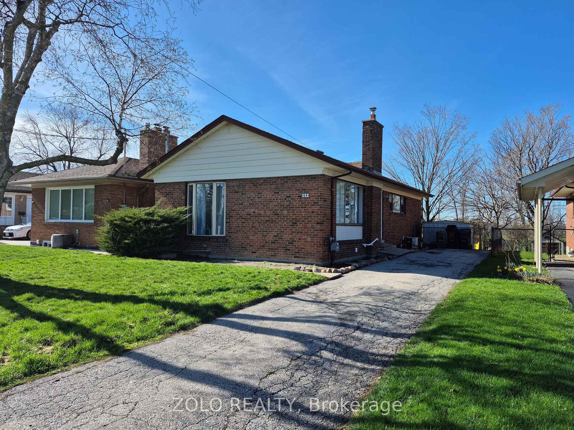 58 Mooregate Avenue, Dorset Park / Kennedy Park