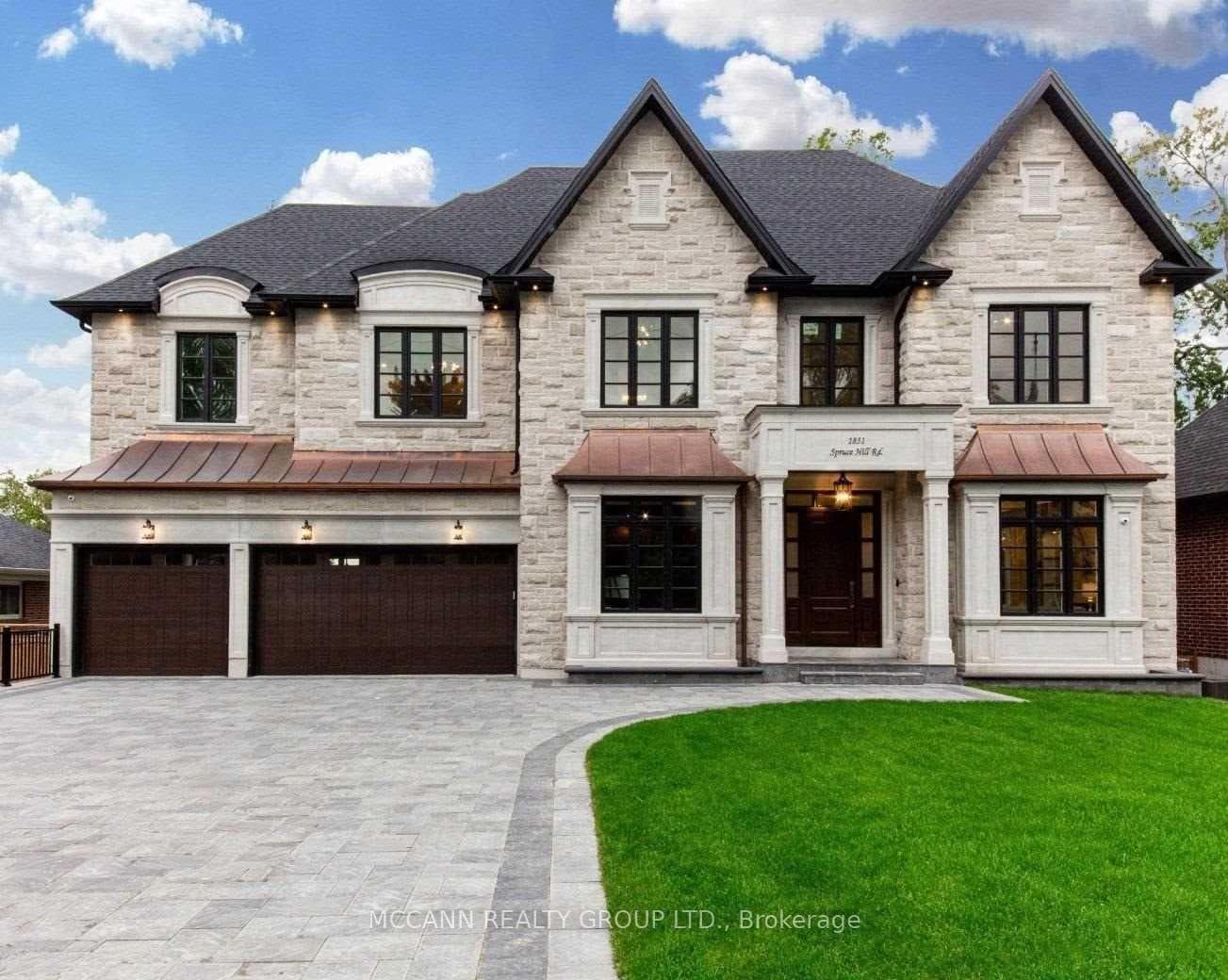 1831 Spruce Hill Road, Pickering, ON L1V 1S5 - Photo 1