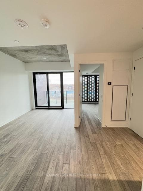 2625 Dundas Street Unit 413, Bloor West Village / Swansea, ON M6P 0C5 - Photo 1