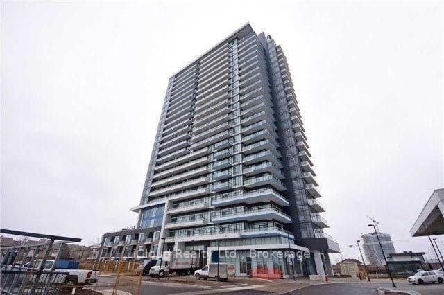 2560 Eglinton Avenue Unit 2002, Mississauga, ON L5M 5R1 - Photo 1