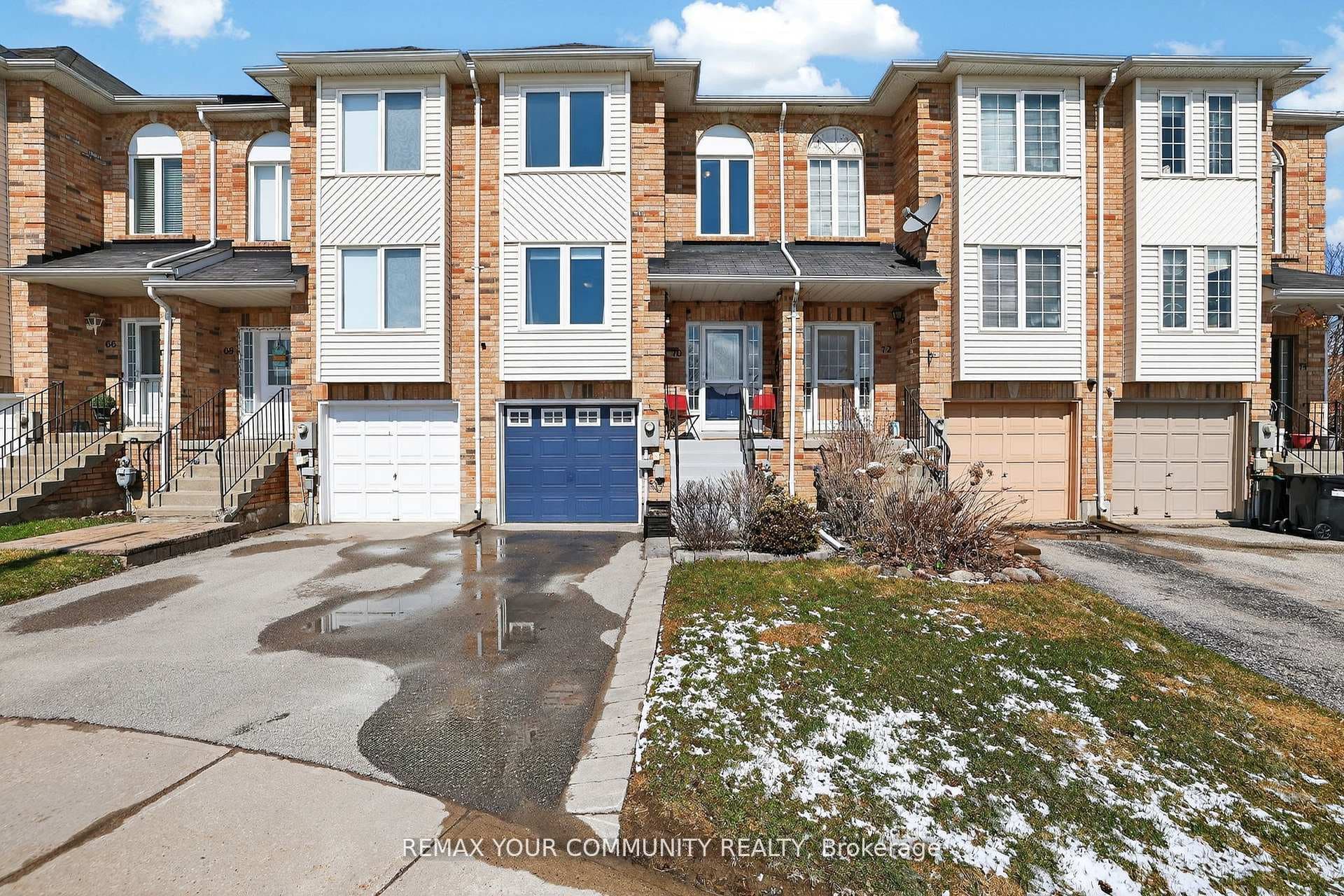 70 Natale Court, Bradford West Gwillimbury