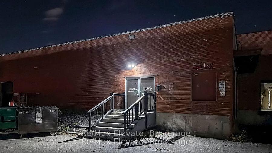 787 Warden Avenue Unit 9, Dorset Park / Kennedy Park, ON M1L 4C2 - Photo 1