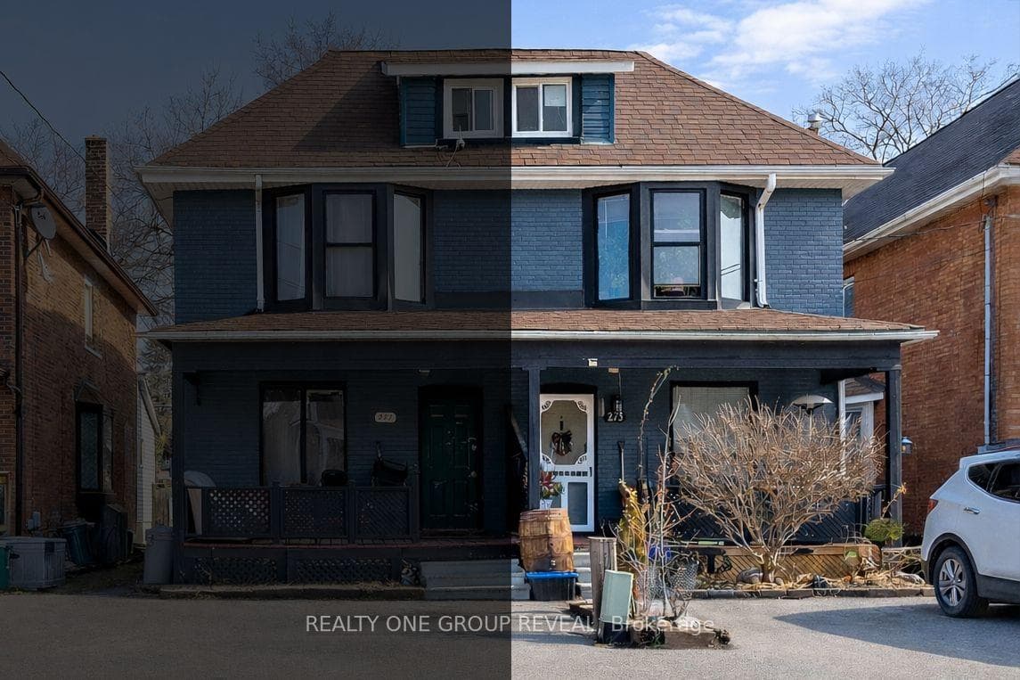 275 Jarvis Street, Oshawa, ON L1G 5K8 - Photo 1