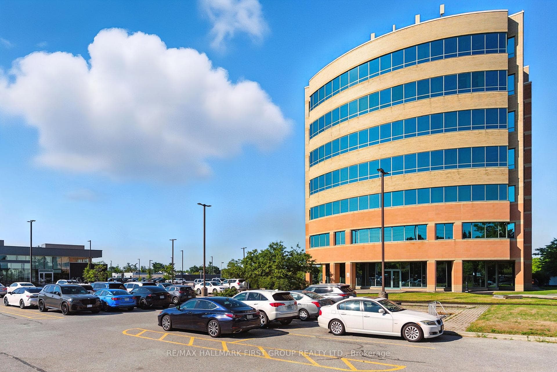 230 Westney Road Unit Ground Floor, Ajax, ON L1S 7J5 - Photo 1