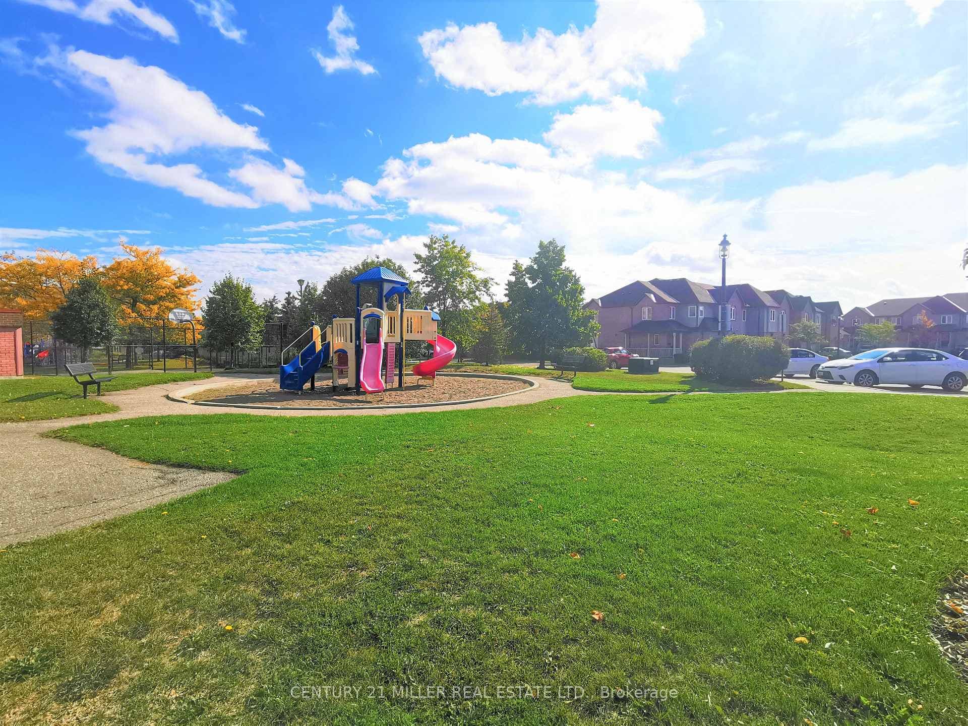 4600 Kimbermount Avenue Unit 47, Mississauga, ON L5M 6Z5 - Photo 1