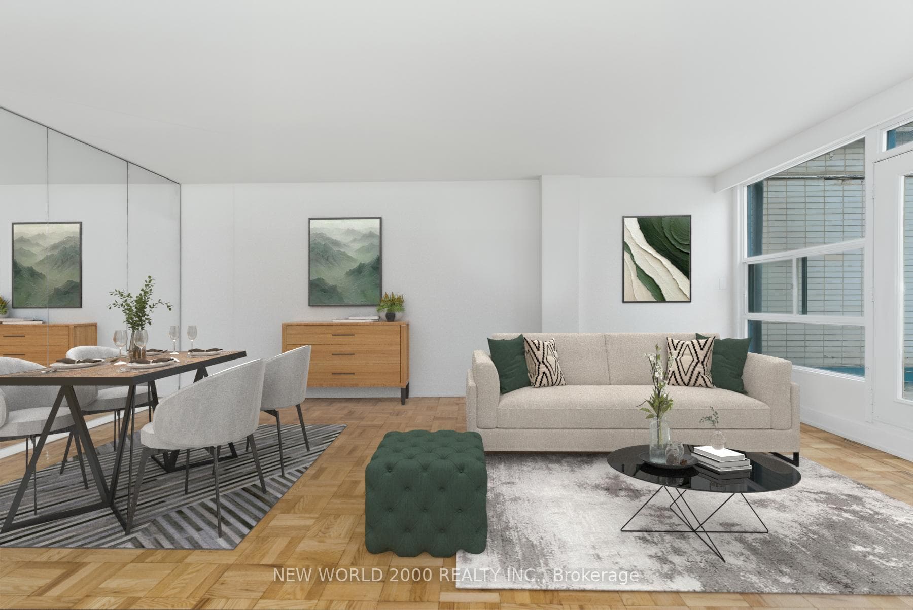 40 Park Road Unit 702, Rosedale / Moore Park, ON M4W 2N4 - Photo 1