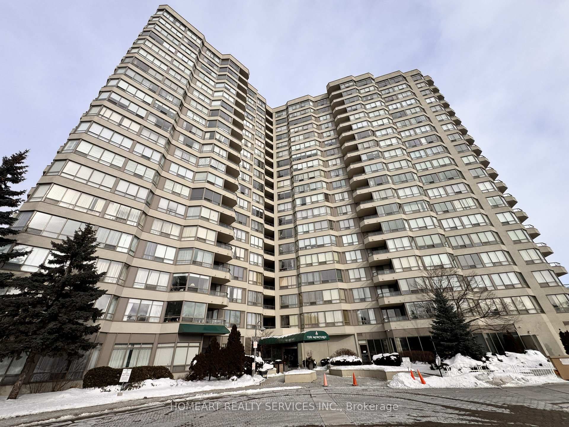 175 Bamburgh Circle Unit 1018, Toronto E05