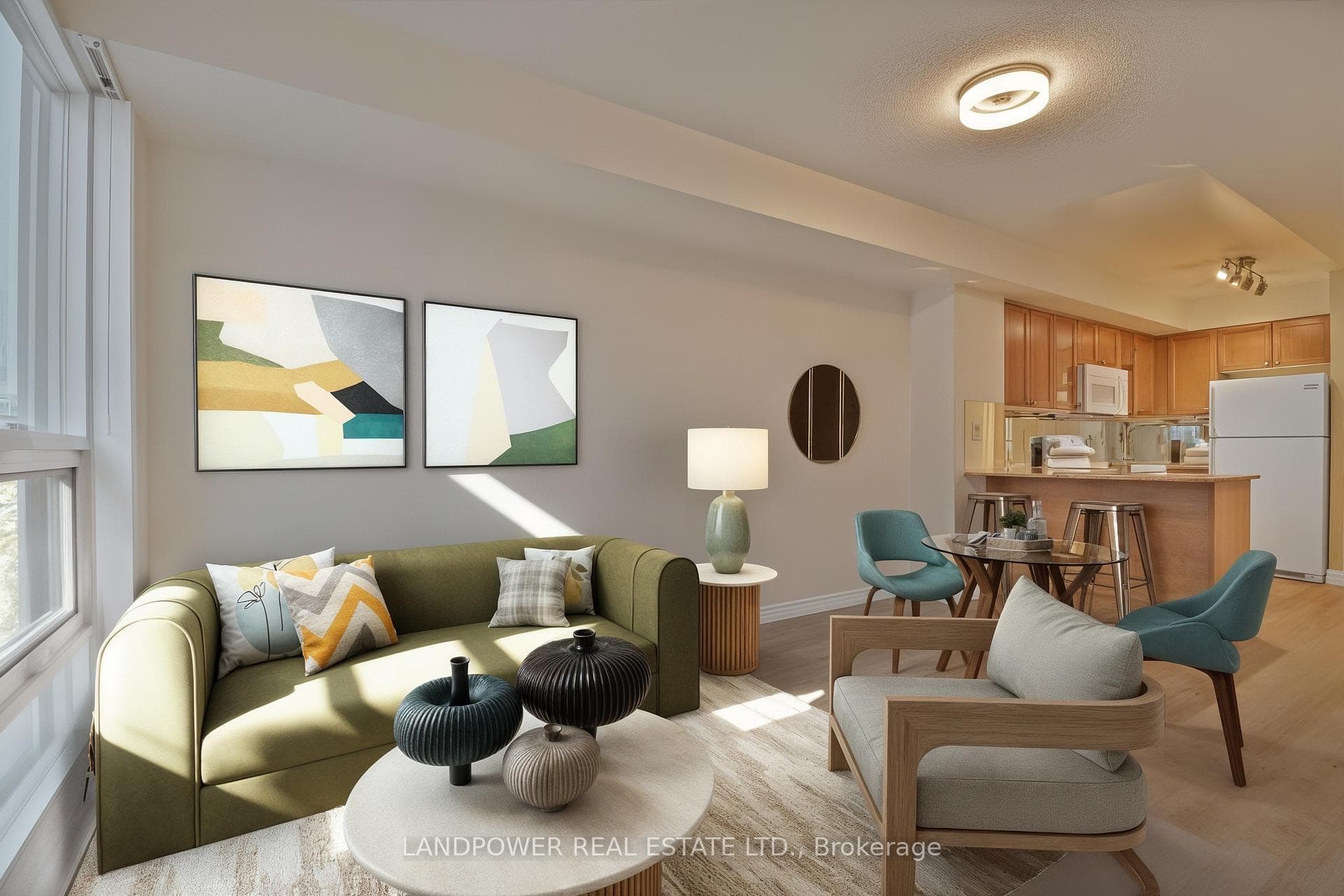 761 Bay Street Unit 1810, Downtown Toronto / Waterfront, ON M5G 2R2 - Photo 1
