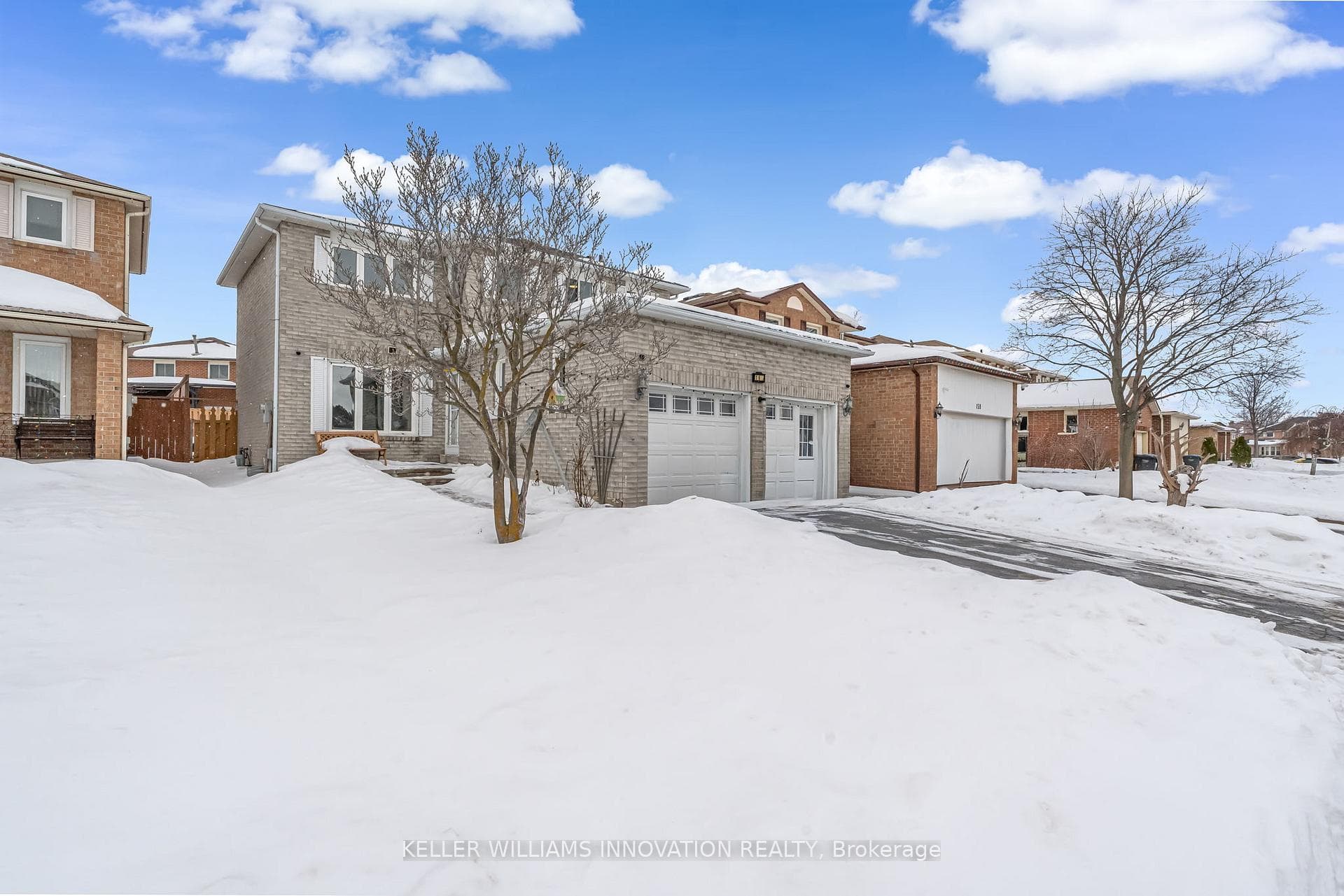161 Havelock Drive, Brampton, ON L6W 4G4 - Photo 1