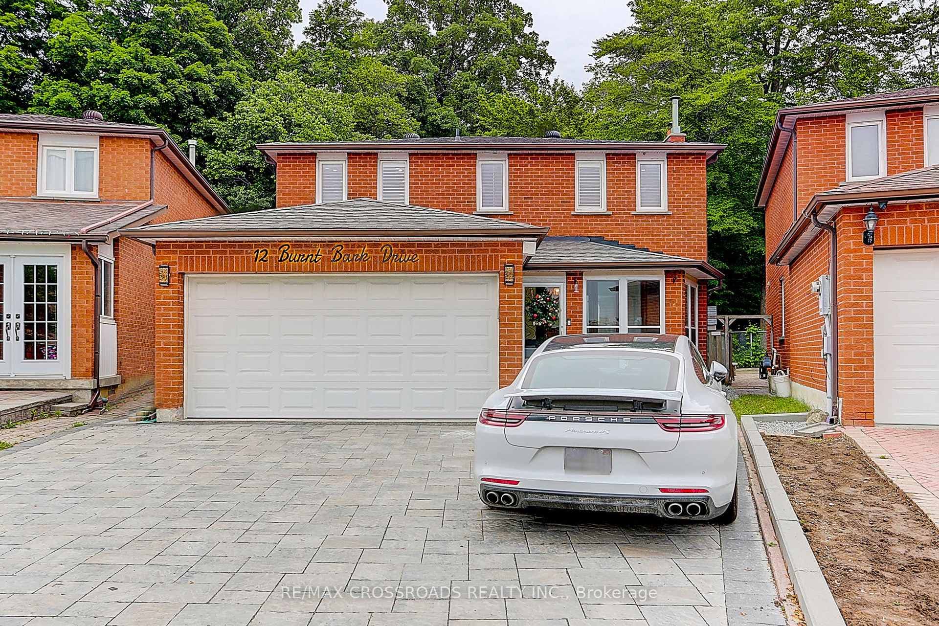 12 Burnt Bark Drive, Scarborough Village / Eglinton East, ON M1V 3J8 - Photo 1