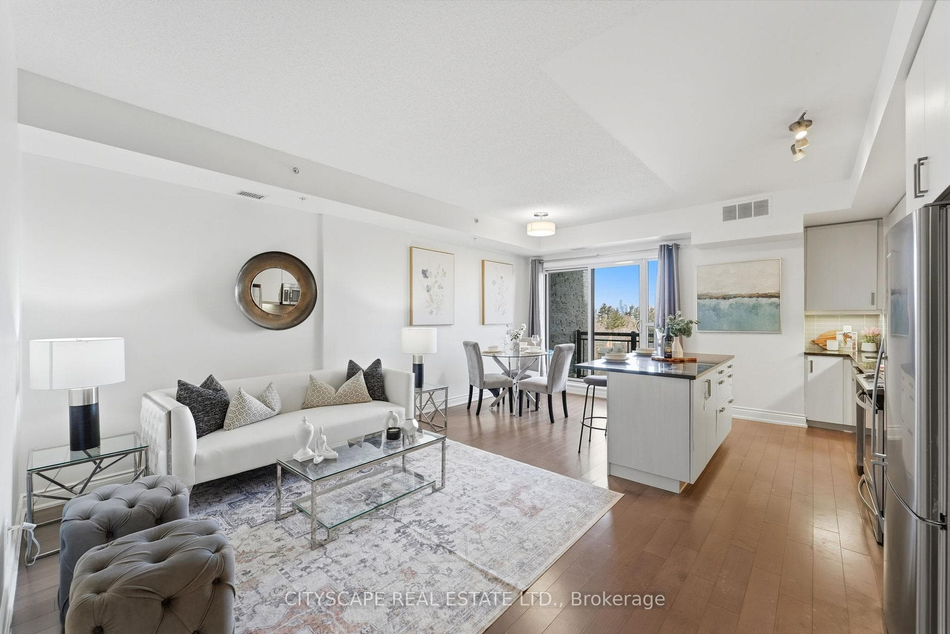 3170 Erin Mills Parkway Unit 429, Mississauga, ON L5L 0B6 - Photo 1