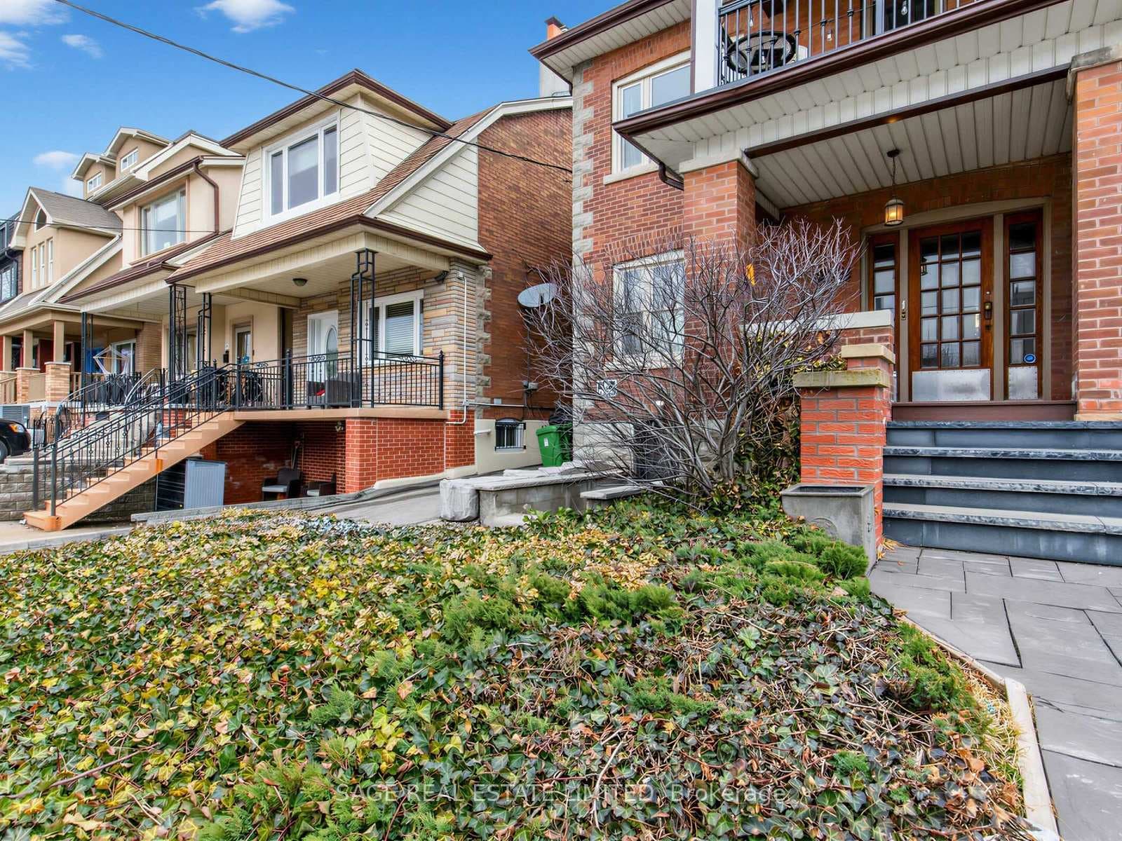321 Lauder Avenue Unit Lower, Forest Hill / Deer Park, ON M6E 3H7 - Photo 1