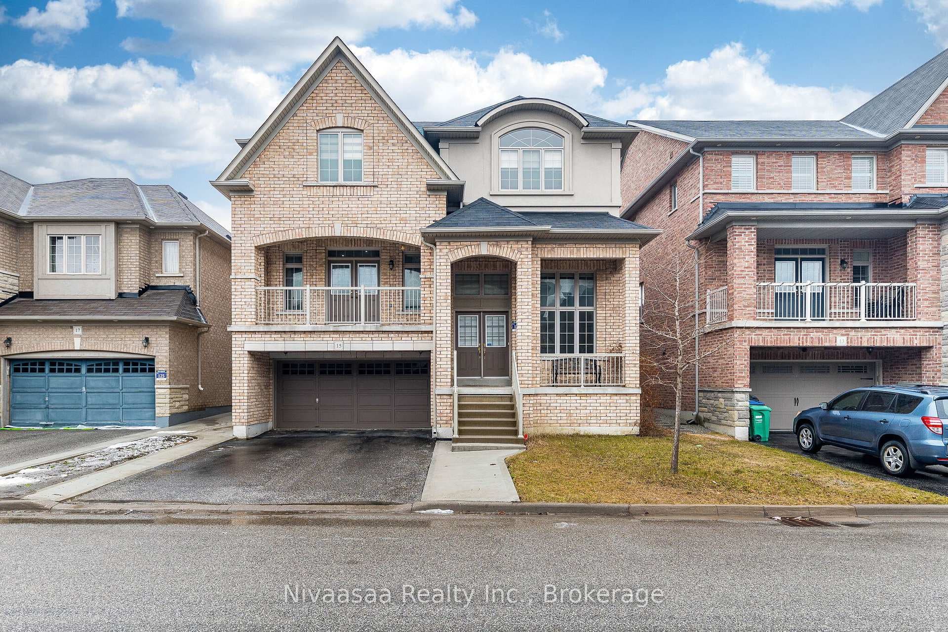 15 Picasso Drive, Brampton, ON L6P 3L6 - Photo 1