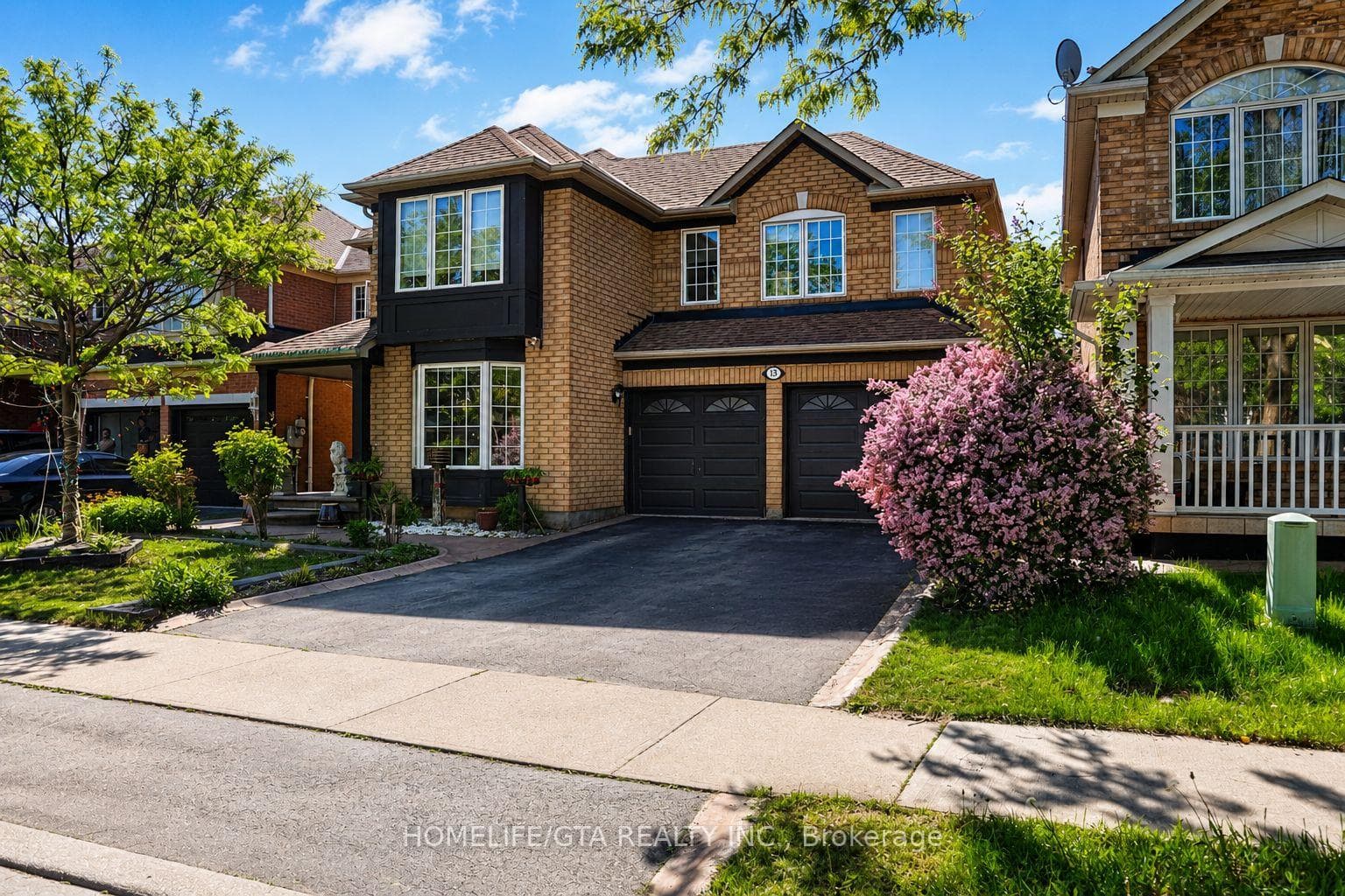 13 Sparta Drive, Brampton, ON L6P 1H6 - Photo 1
