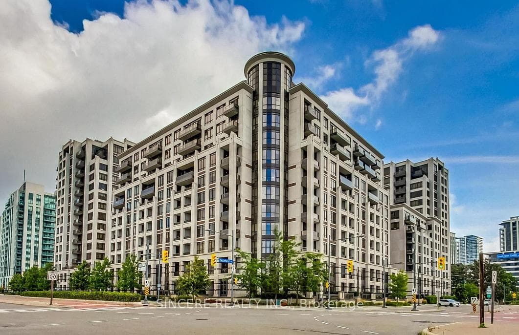 33 Clegg Road Unit 315, Markham, ON L6G 1E1 - Photo 1