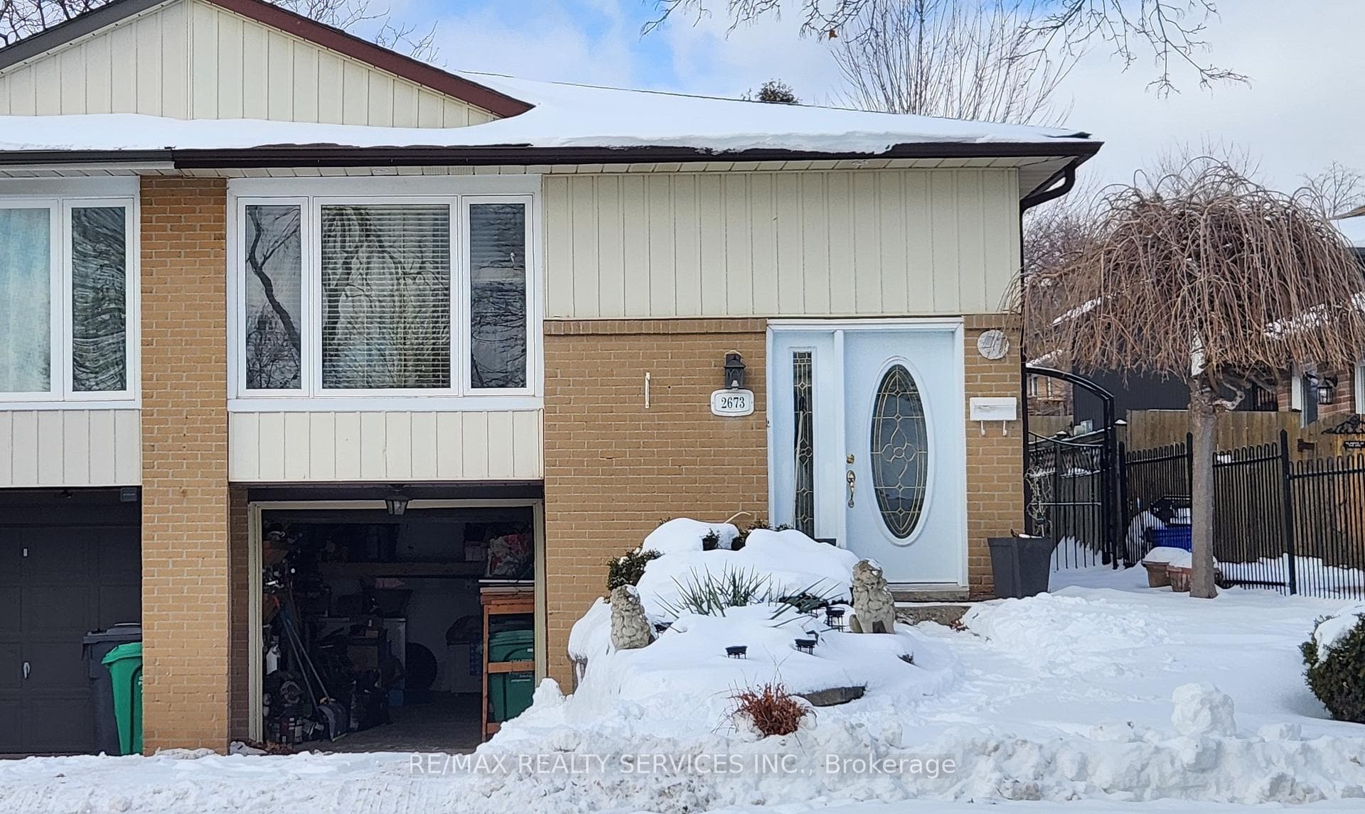 2673 Lundene Road, Mississauga, ON L5J 3Y8 - Photo 1