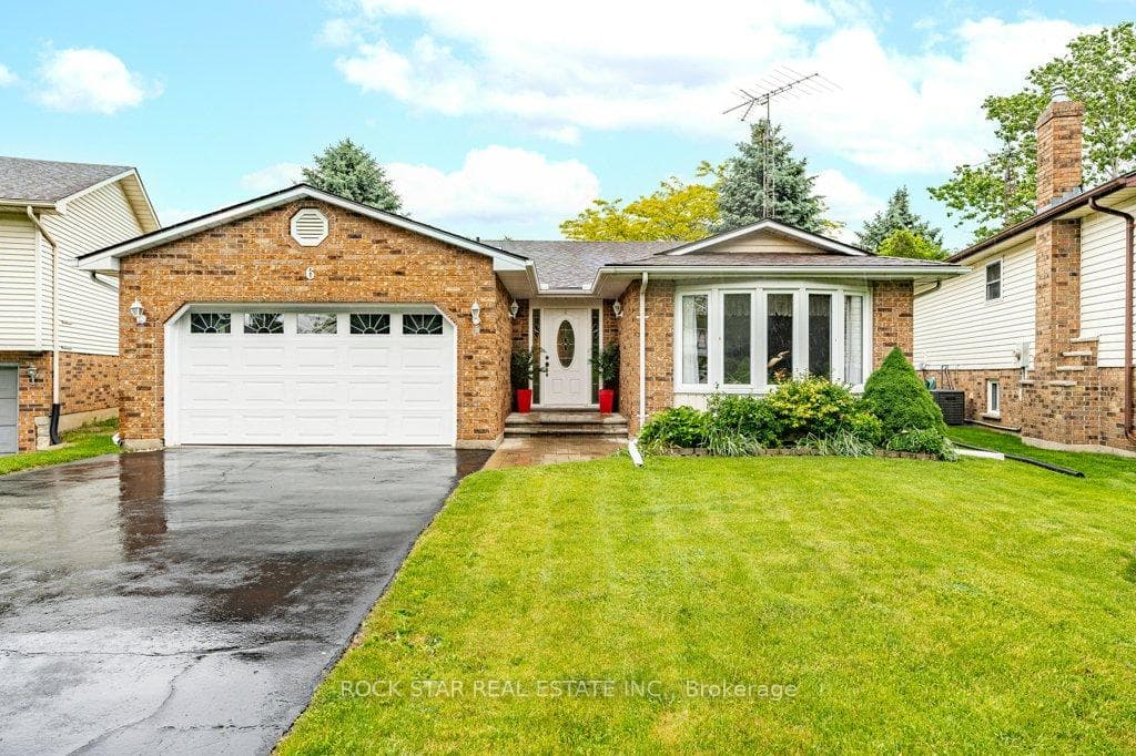 6 Thompson Drive, Norfolk