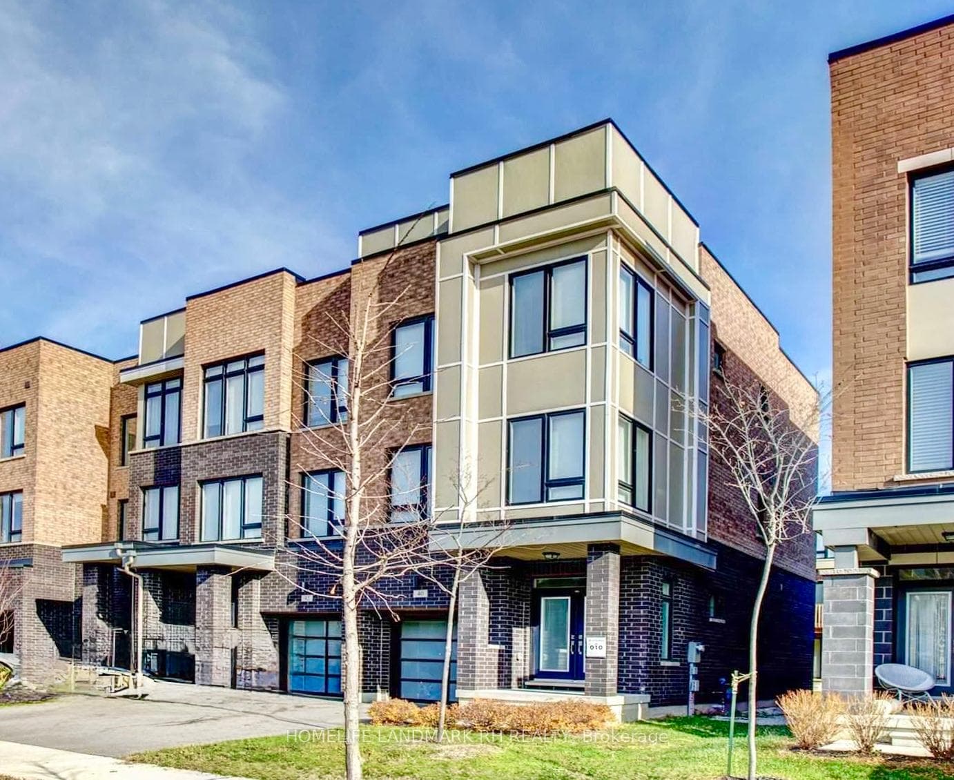 40 Fancamp Drive, Vaughan