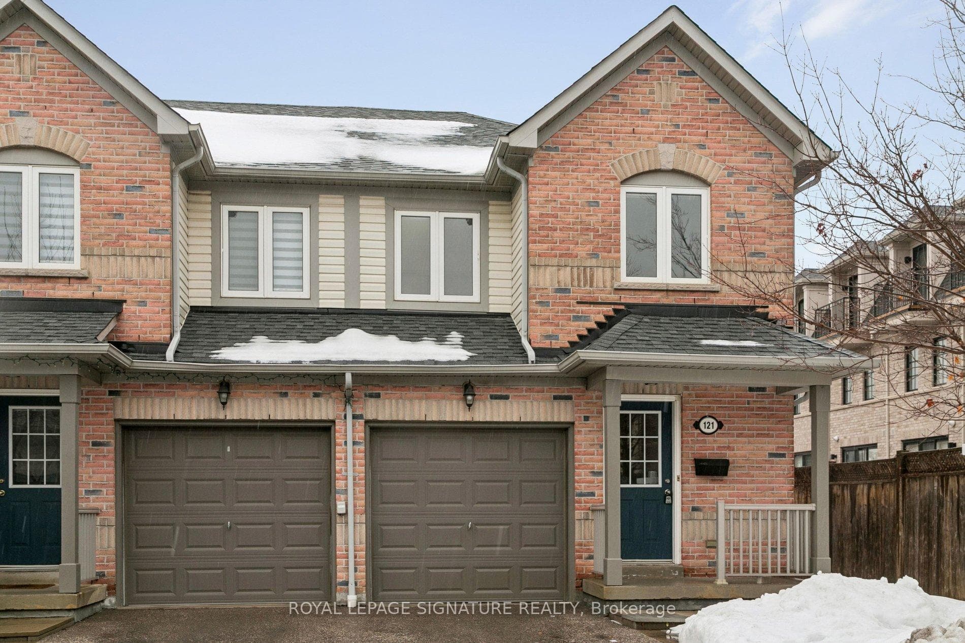86 Joymar Drive Unit 121, Mississauga, ON L5M 7Z6 - Photo 1