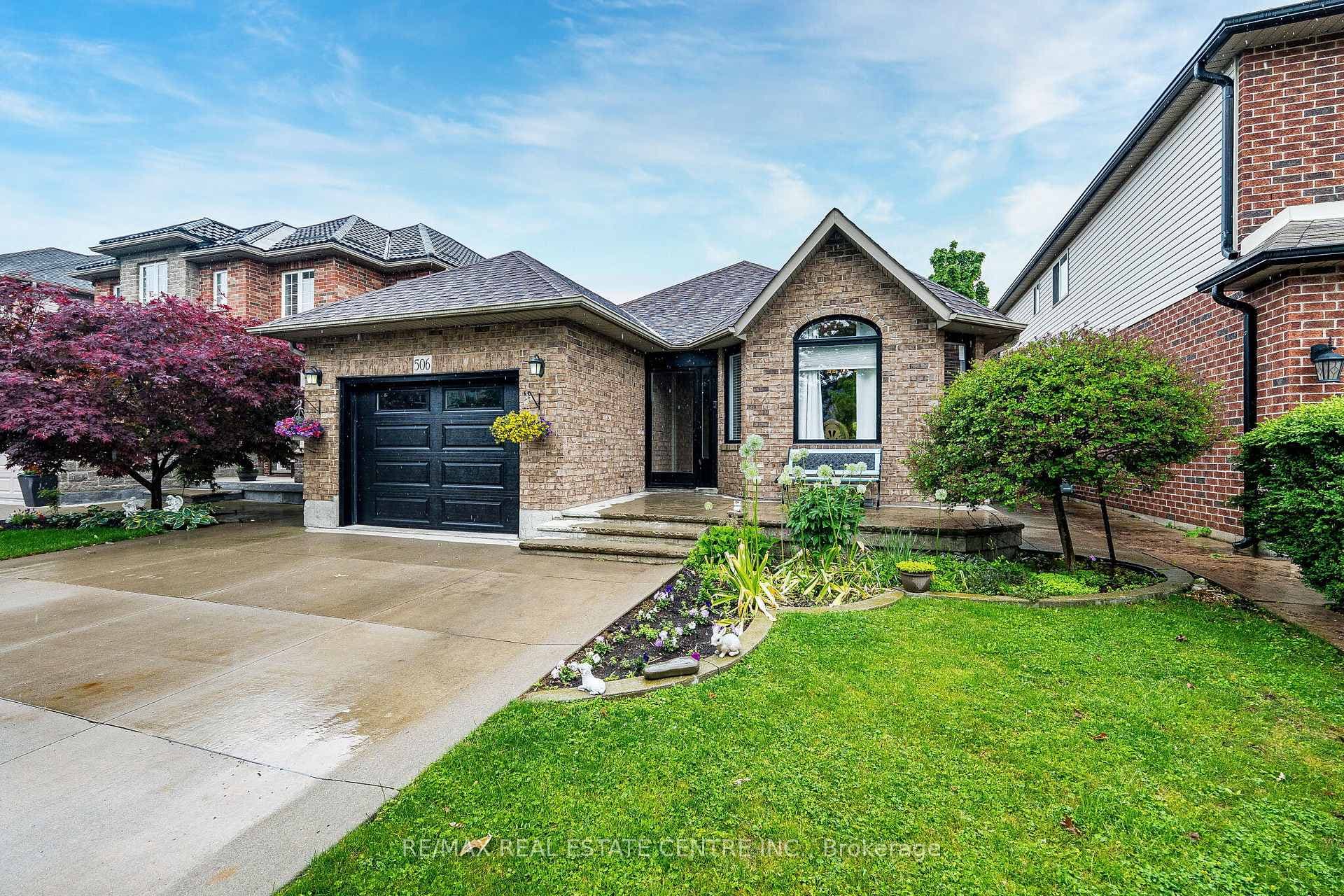 506 Jones Road, Hamilton, ON L8E 6E3 - Photo 1