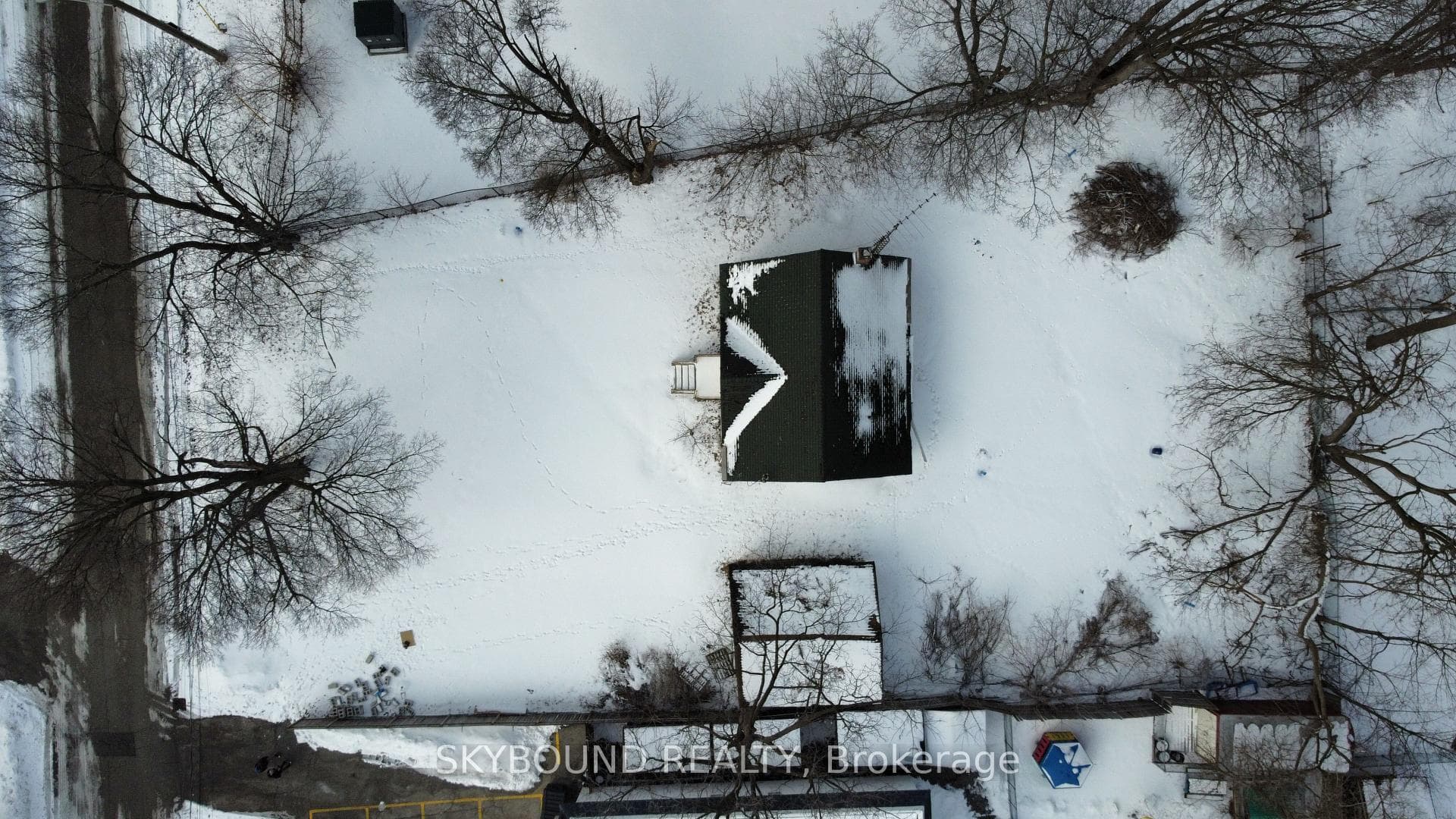 65 Orchard Pk Drive, Rouge / Port Union / Malvern, ON M1E 2P6 - Photo 1