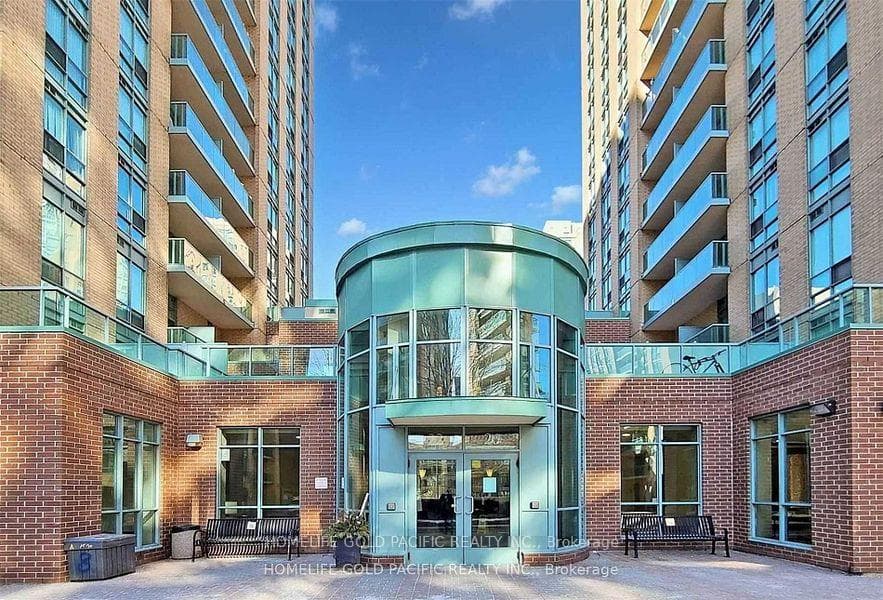 22 Olive Avenue Unit 2508, Toronto C14
