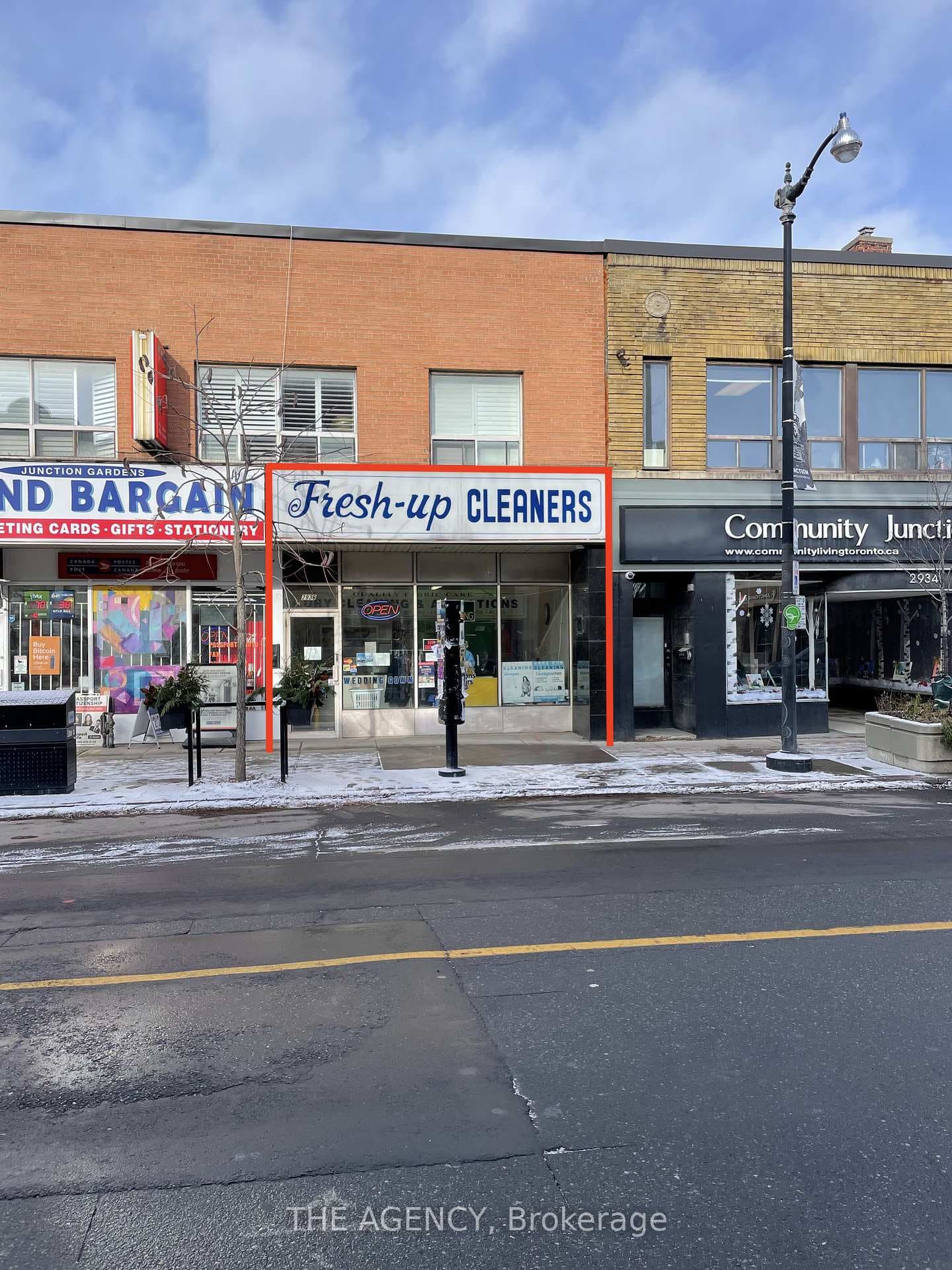 2936 Dundas Street, Bloor West Village / Swansea, ON M6P 1Y8 - Photo 1