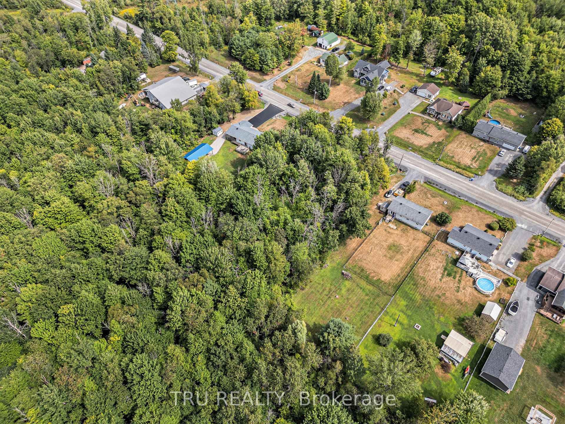 Lot #12 Gagne Road, Clarence-Rockland, ON K0A 2A0 - Photo 1