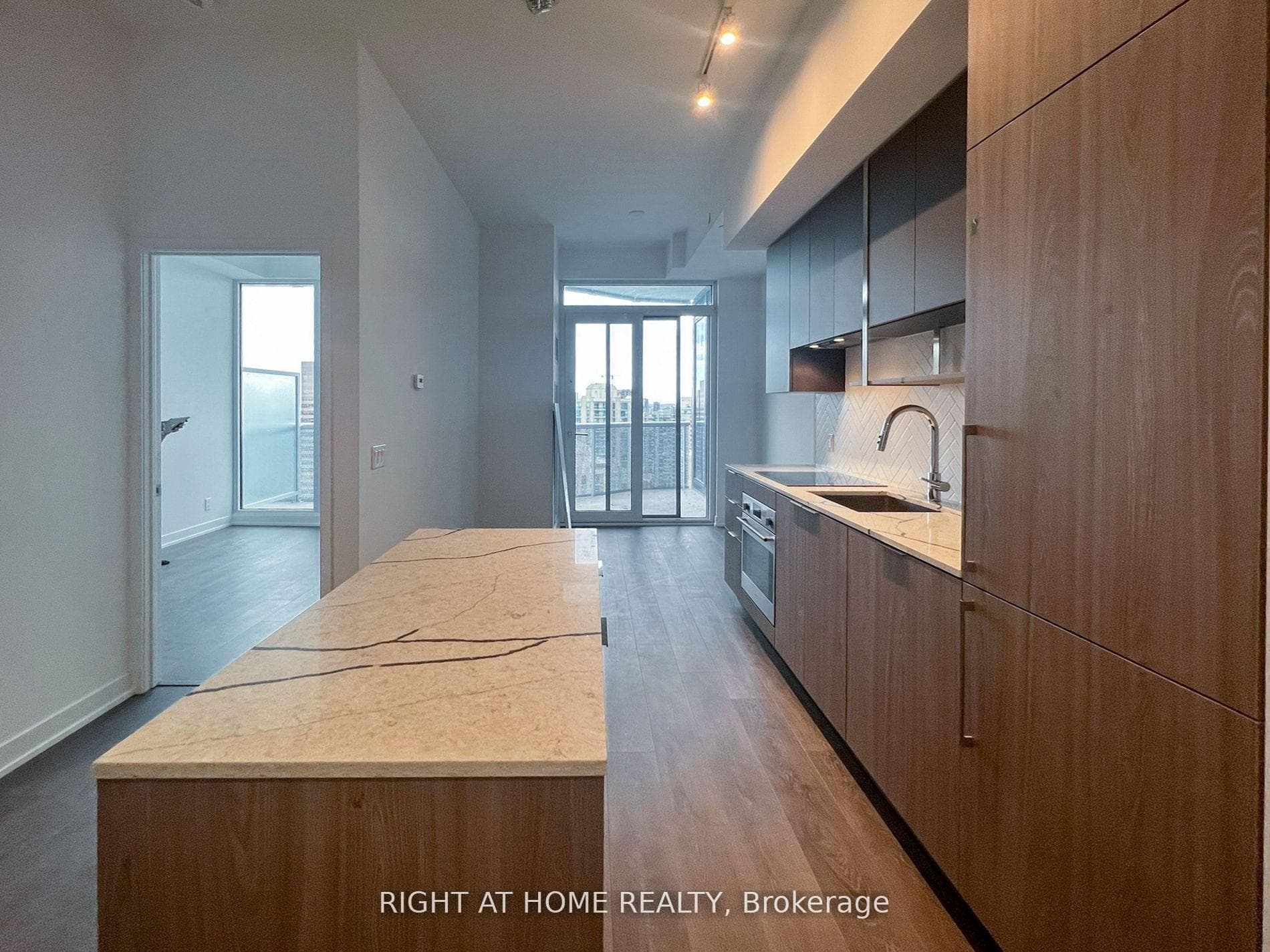 15 Holmes Avenue Unit 2407, Willowdale / Newtonbrook, ON M2N 0L4 - Photo 1