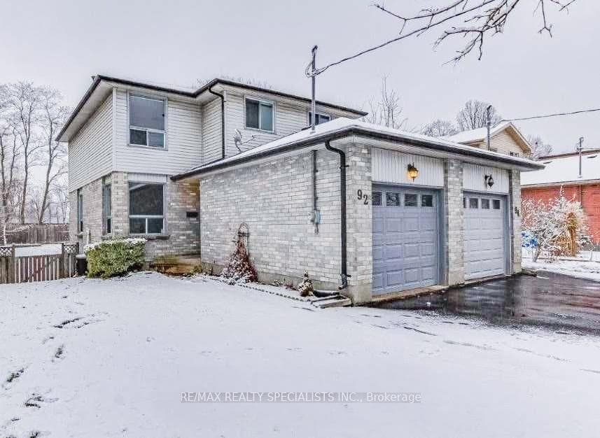 92 Fairview Avenue, London South, ON N6C 4T5 - Photo 1