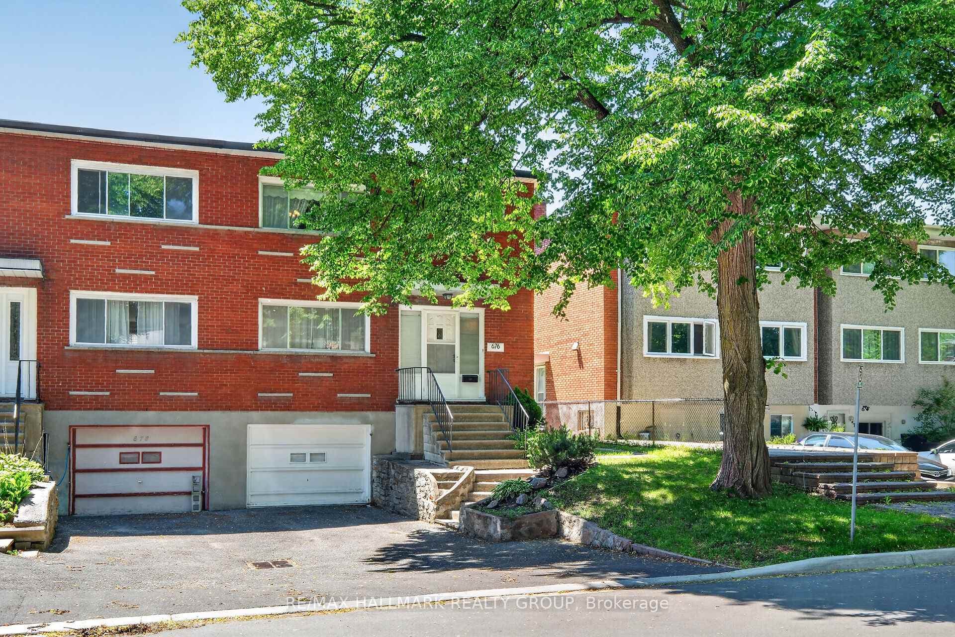 Welcome to 676 Morin Street