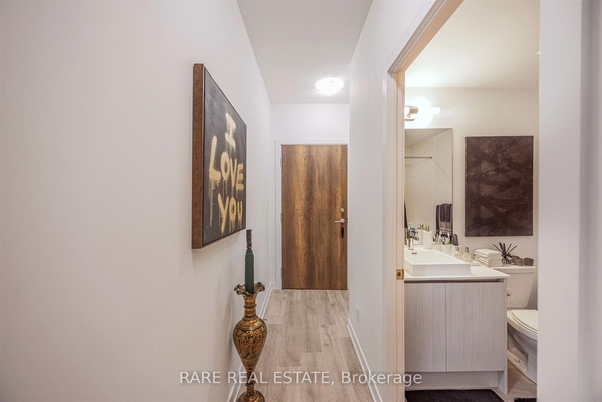 251 Manitoba Street Unit 1209, Liberty Village / Parkdale / South Parkdale, ON M8Y 0C7 - Photo 1