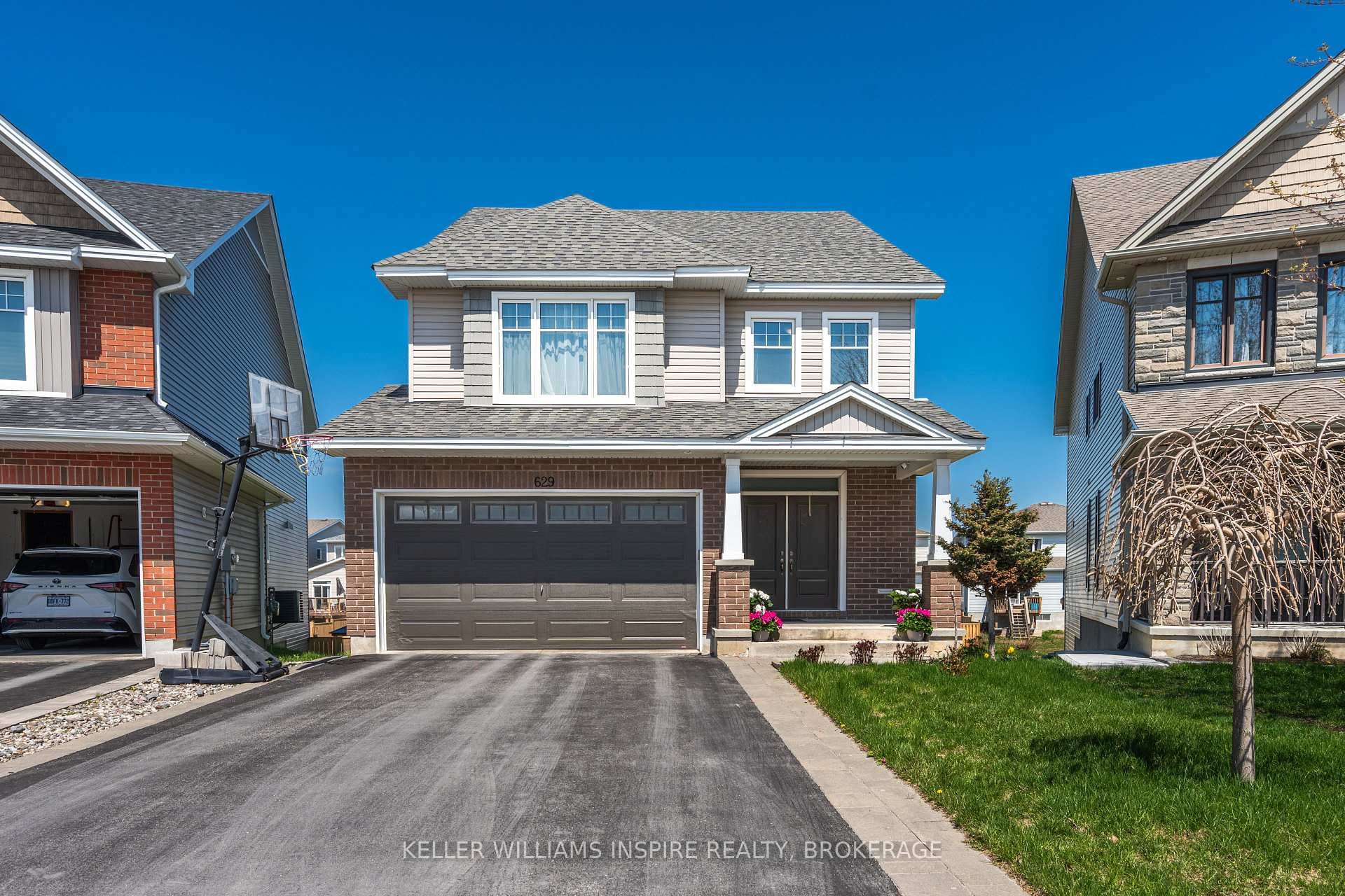 629 Gwen Avenue, Kingston