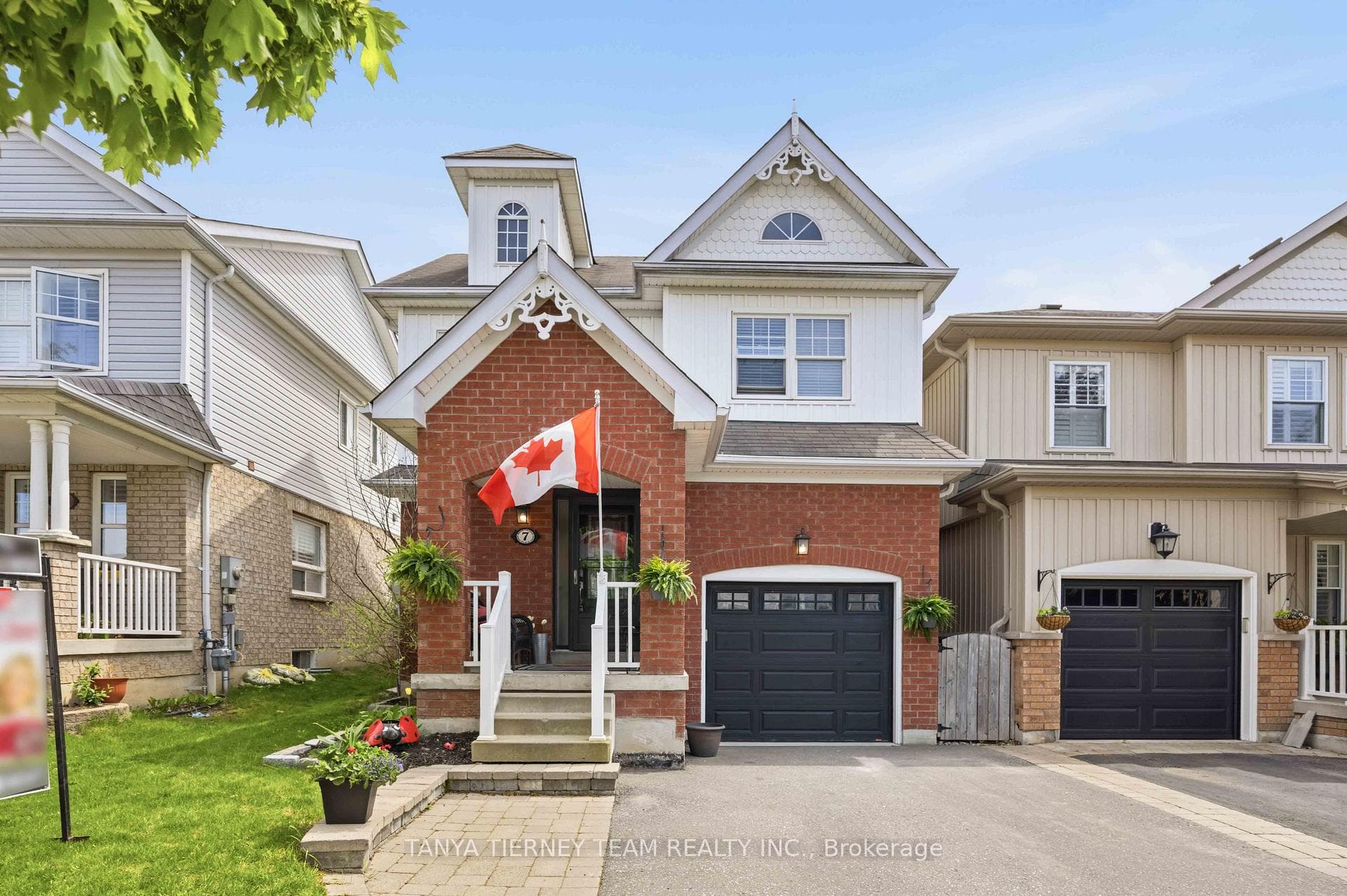 7 Brownridge Place, Whitby