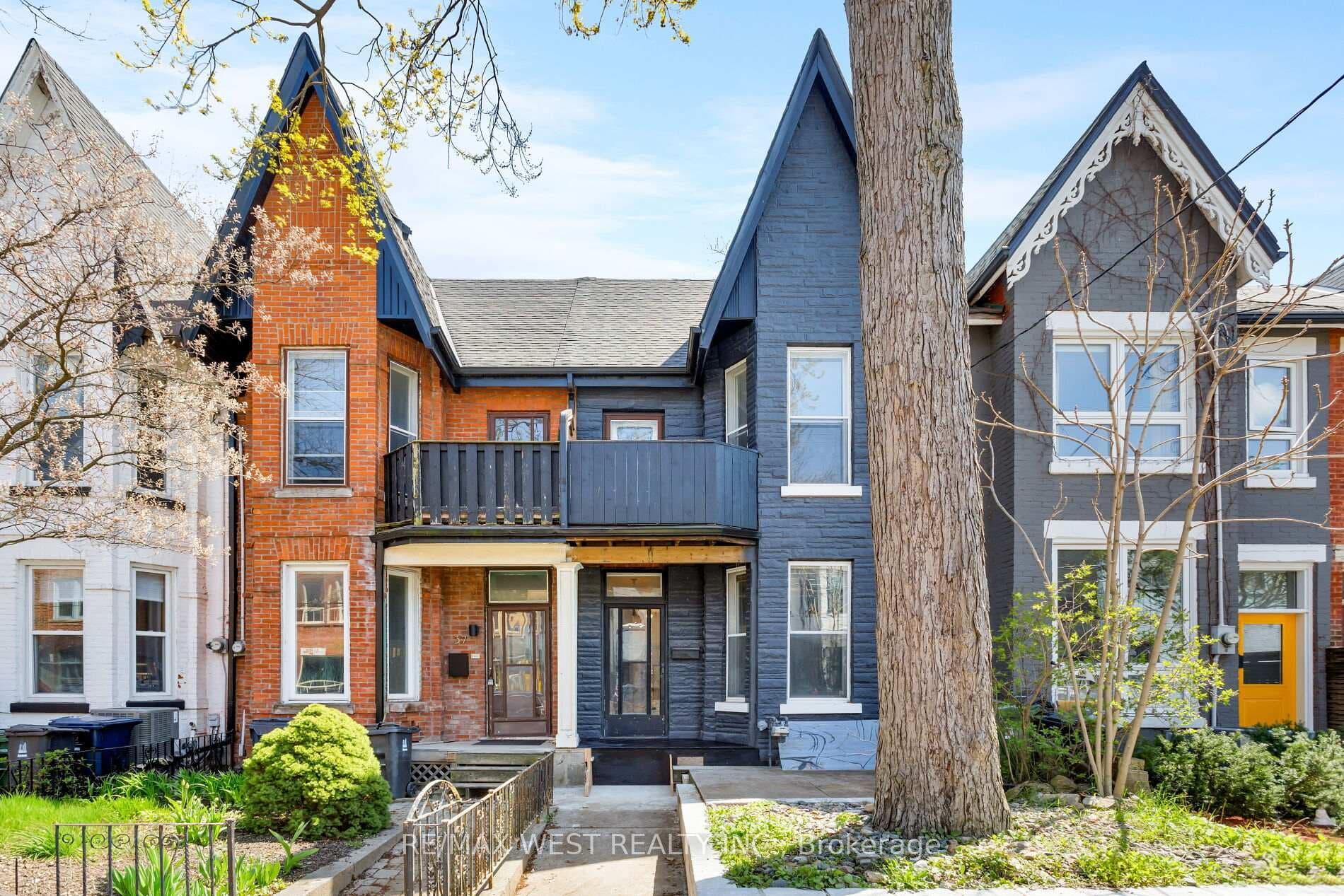 39 Noble Street, High Park / Junction / Roncesvalles, ON M6K 2C7 - Photo 1