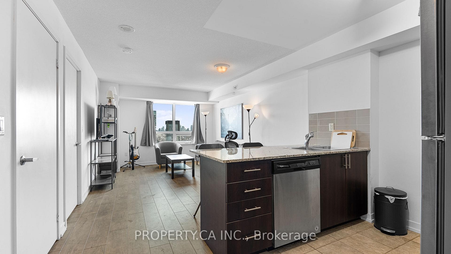 1410 Dupont Street Unit 2602, Bloor West Village / Swansea, ON M6H 2B1 - Photo 1