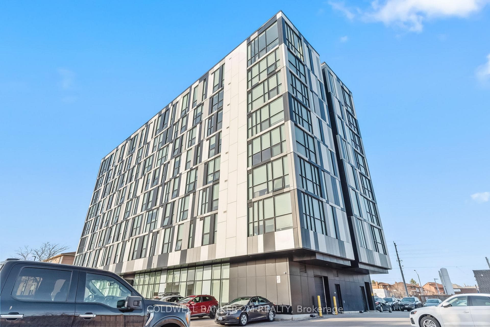 1900 Simcoe Street Unit 215, Oshawa, ON L1G 4Y3 - Photo 1