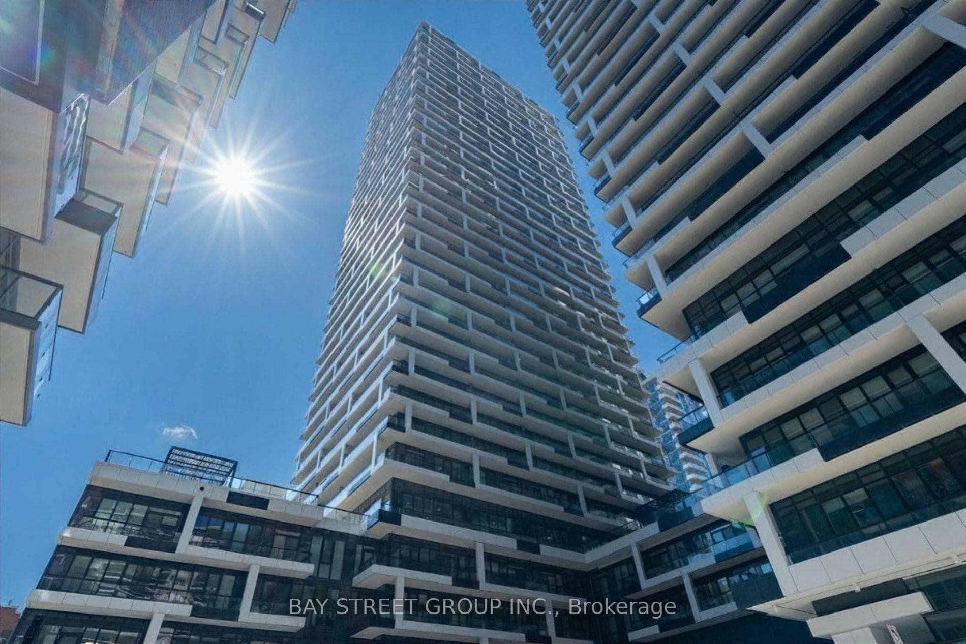 65 Broadway Avenue Unit 2502, Leaside / Davisville, ON M4G 2S8 - Photo 1