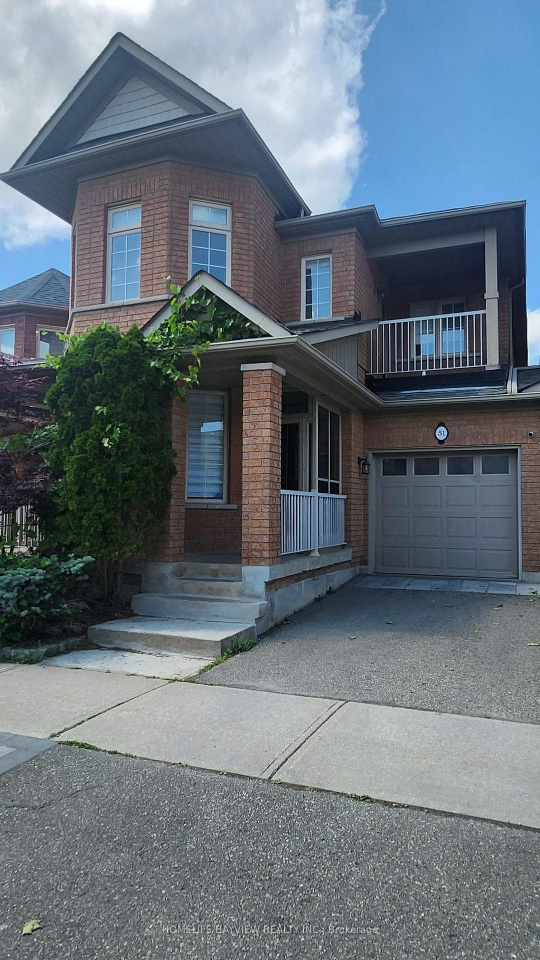 51 Waldron Crescent, Richmond Hill, ON L4E 4A3 - Photo 1