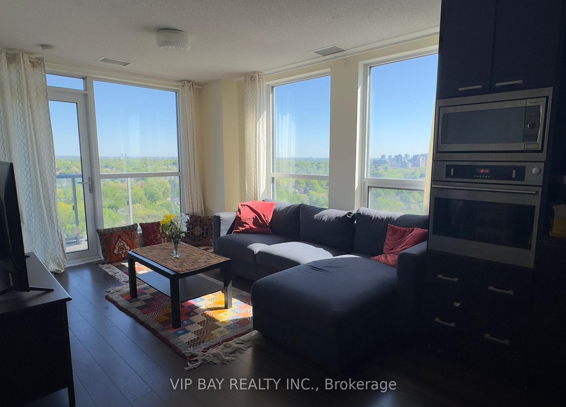 120 Harrison Garden Boulevard Unit 1527, Willowdale / Newtonbrook, ON M2N 0C2 - Photo 1