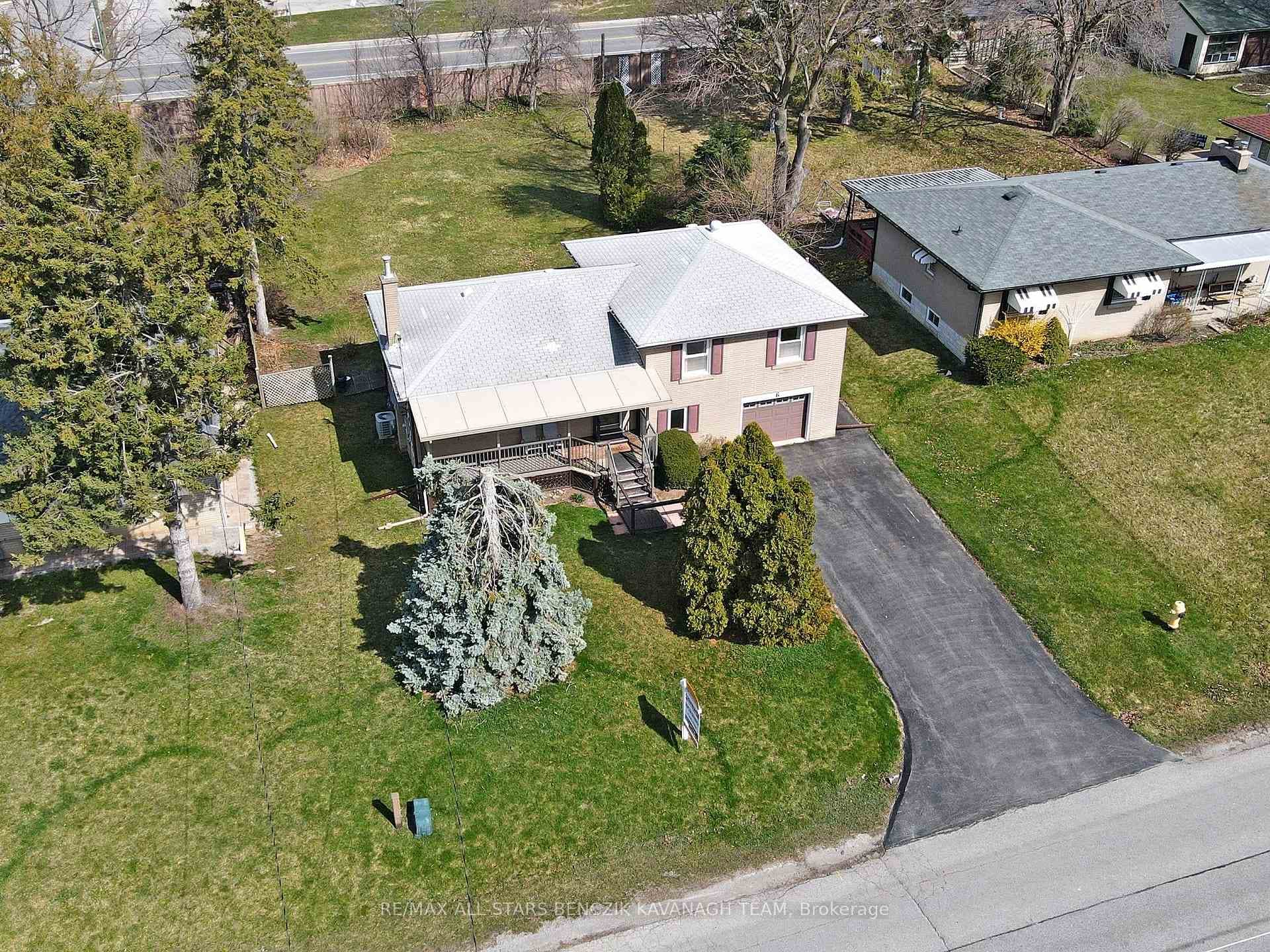 6 Abercorn Road, Markham