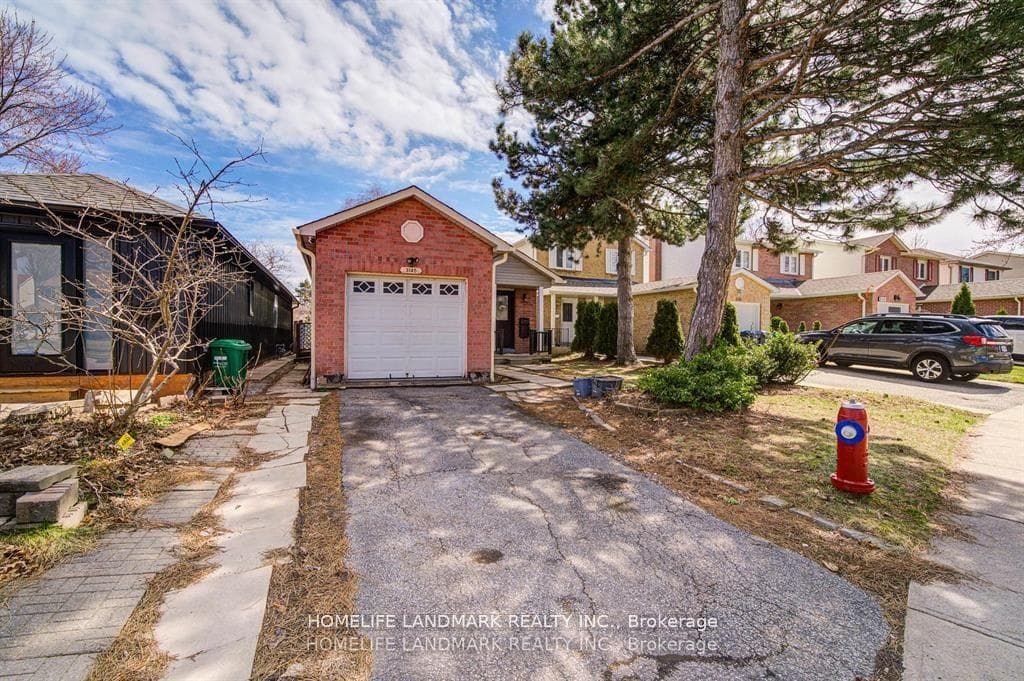 3145 Cantelon Crescent Unit Basement, Mississauga, ON L5N 3J7 - Photo 1