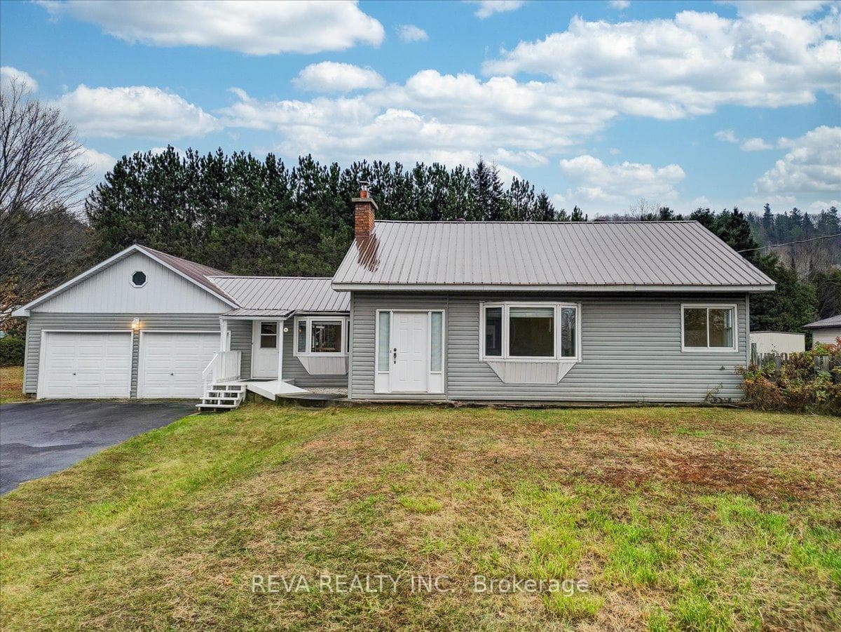 29690 Highway 62 N/A, Hastings Highlands, ON K0L 1C0 - Photo 1