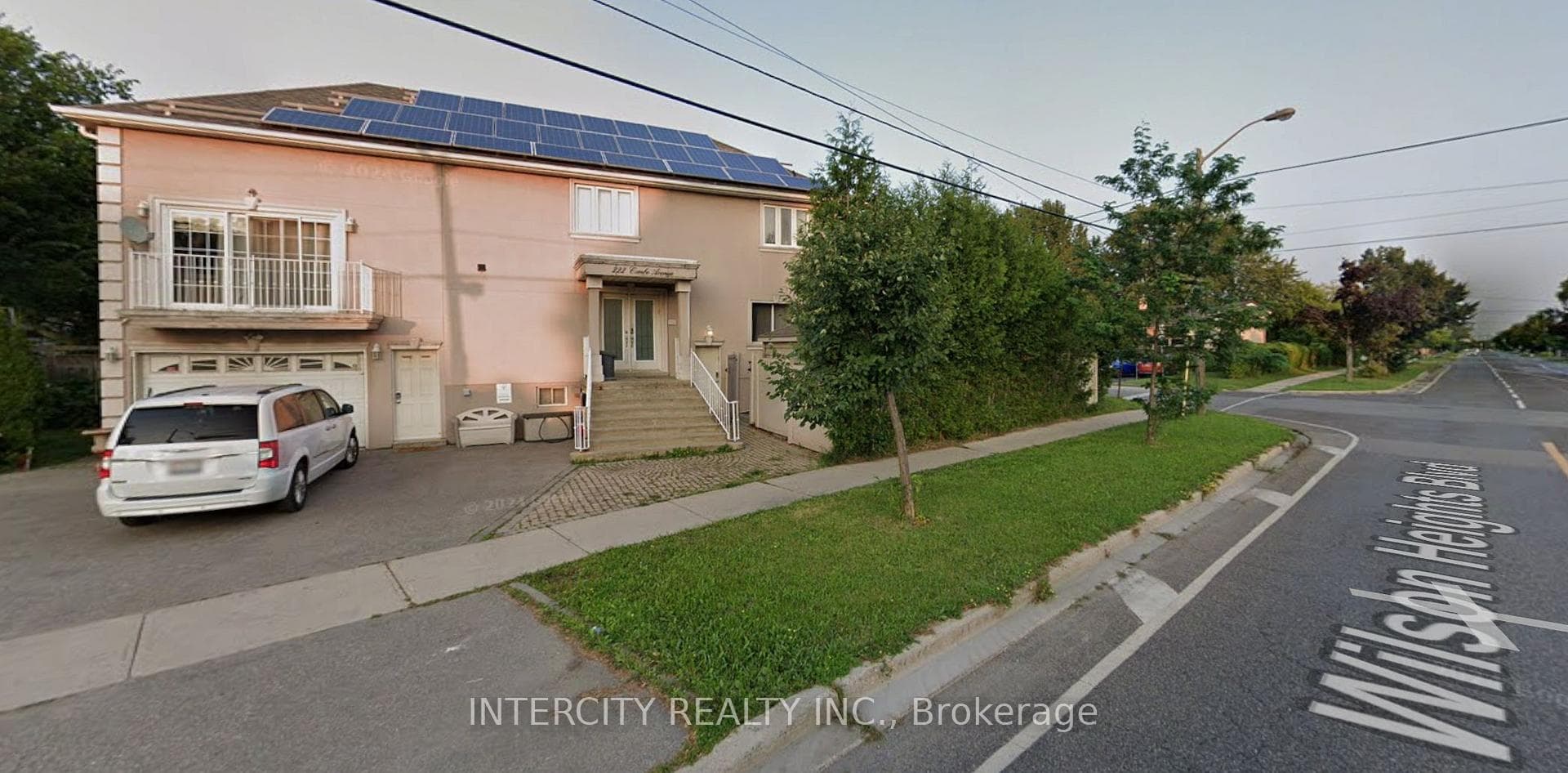 222 Combe Avenue Unit 1, North York (Bathurst Manor / Clanton Park), ON M3H 4K5 - Photo 1