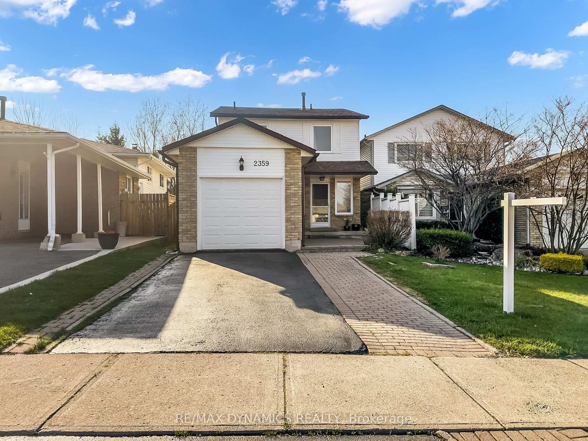 2359 Malcolm Crescent, Burlington, ON L7P 4H1 - Photo 1