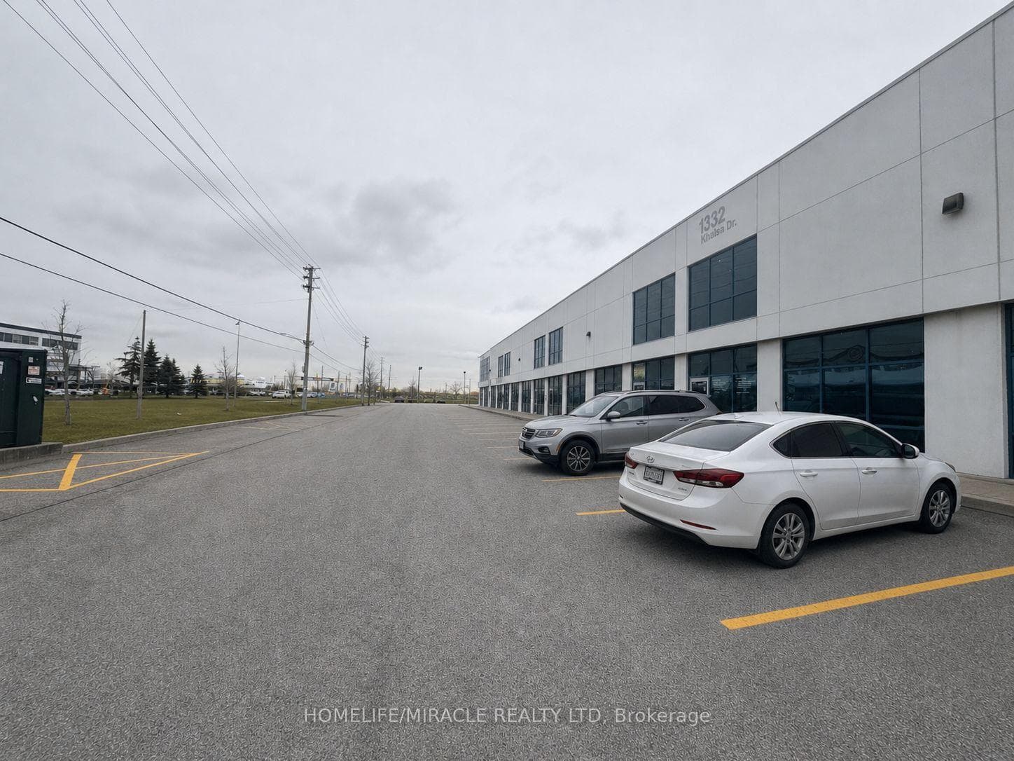 1332 Khalsa Drive Unit 6 (2nd Floor), Mississauga, ON L5S 0A2 - Photo 1