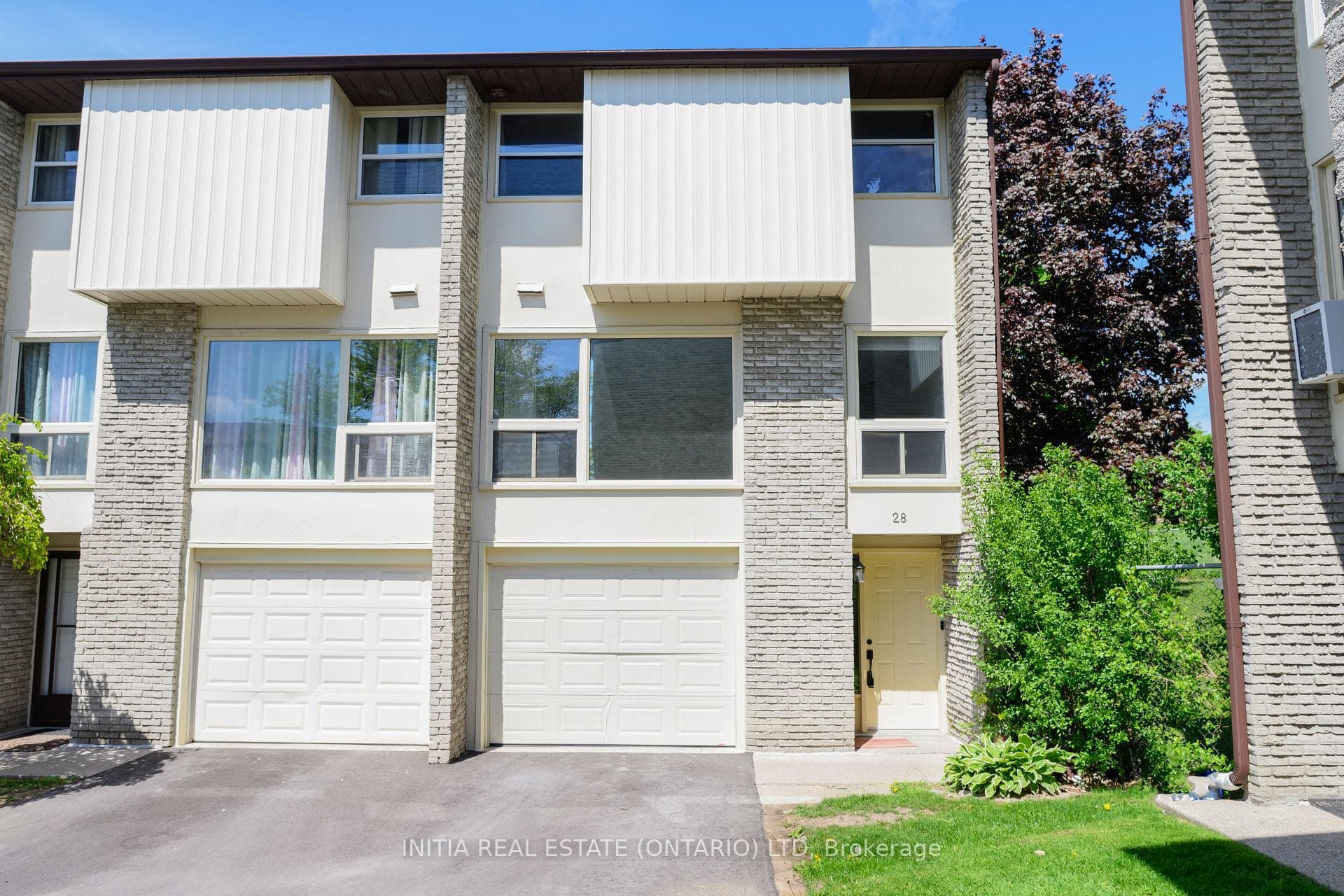 28 Chiddington Gate, London South, ON N6C 4Y3 - Photo 1