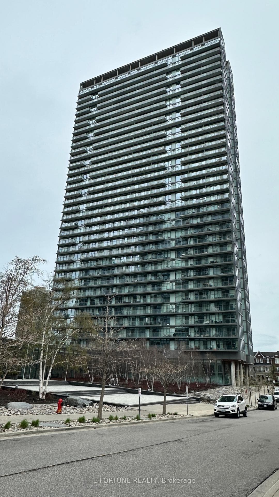 105 The Queensway Avenue Unit 3213, High Park / Junction / Roncesvalles, ON M6S 2A2 - Photo 1