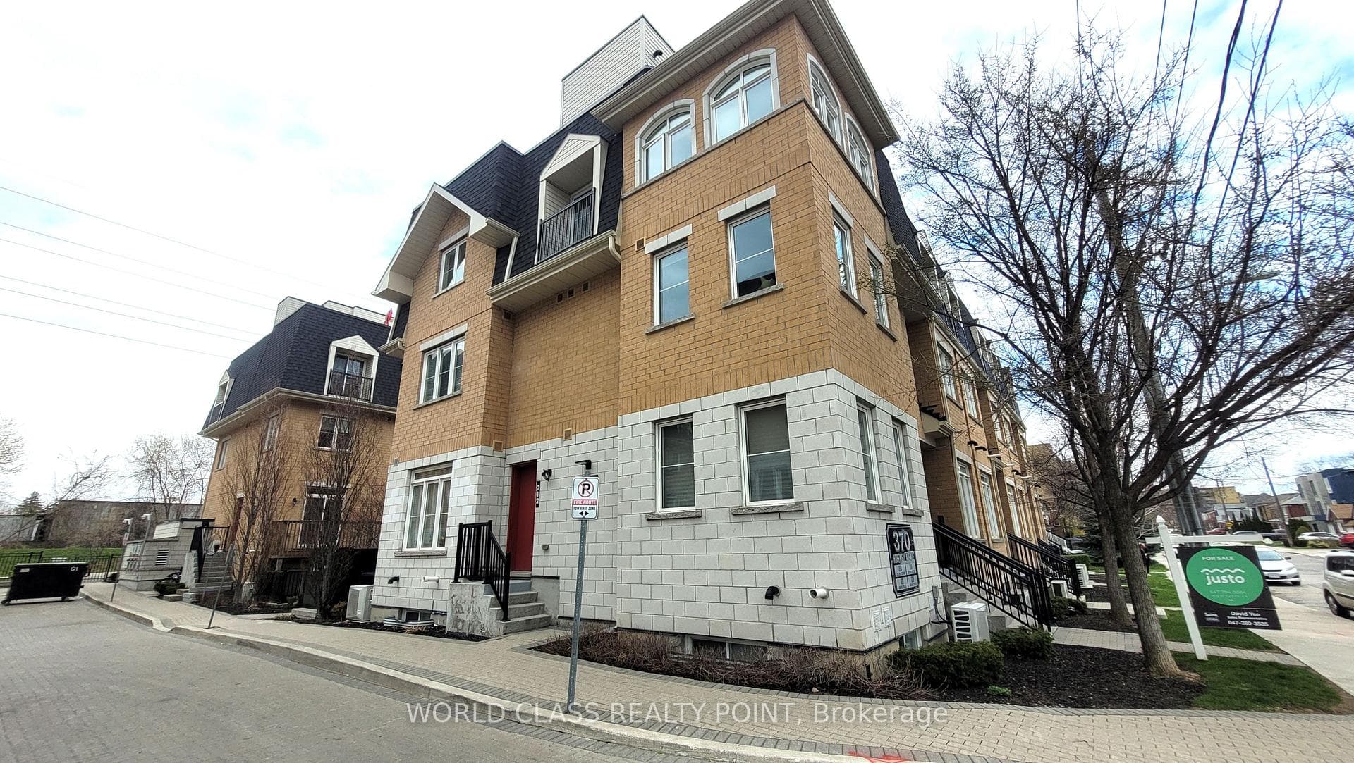 370 Hopewell Avenue Unit 212, York / Weston, ON M6E 2S2 - Photo 1